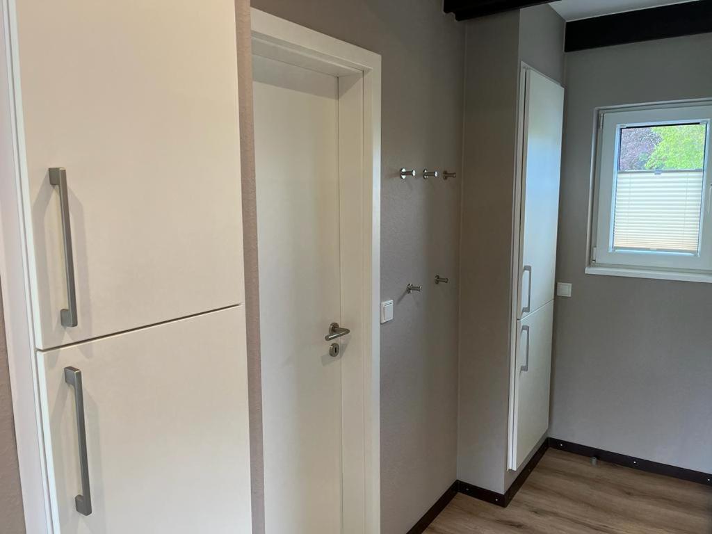 Nurdachhaus HOHER WEG 54