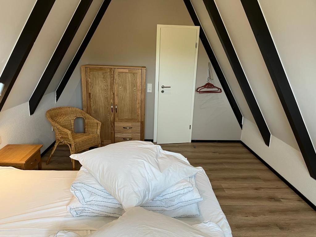 Nurdachhaus HOHER WEG 54