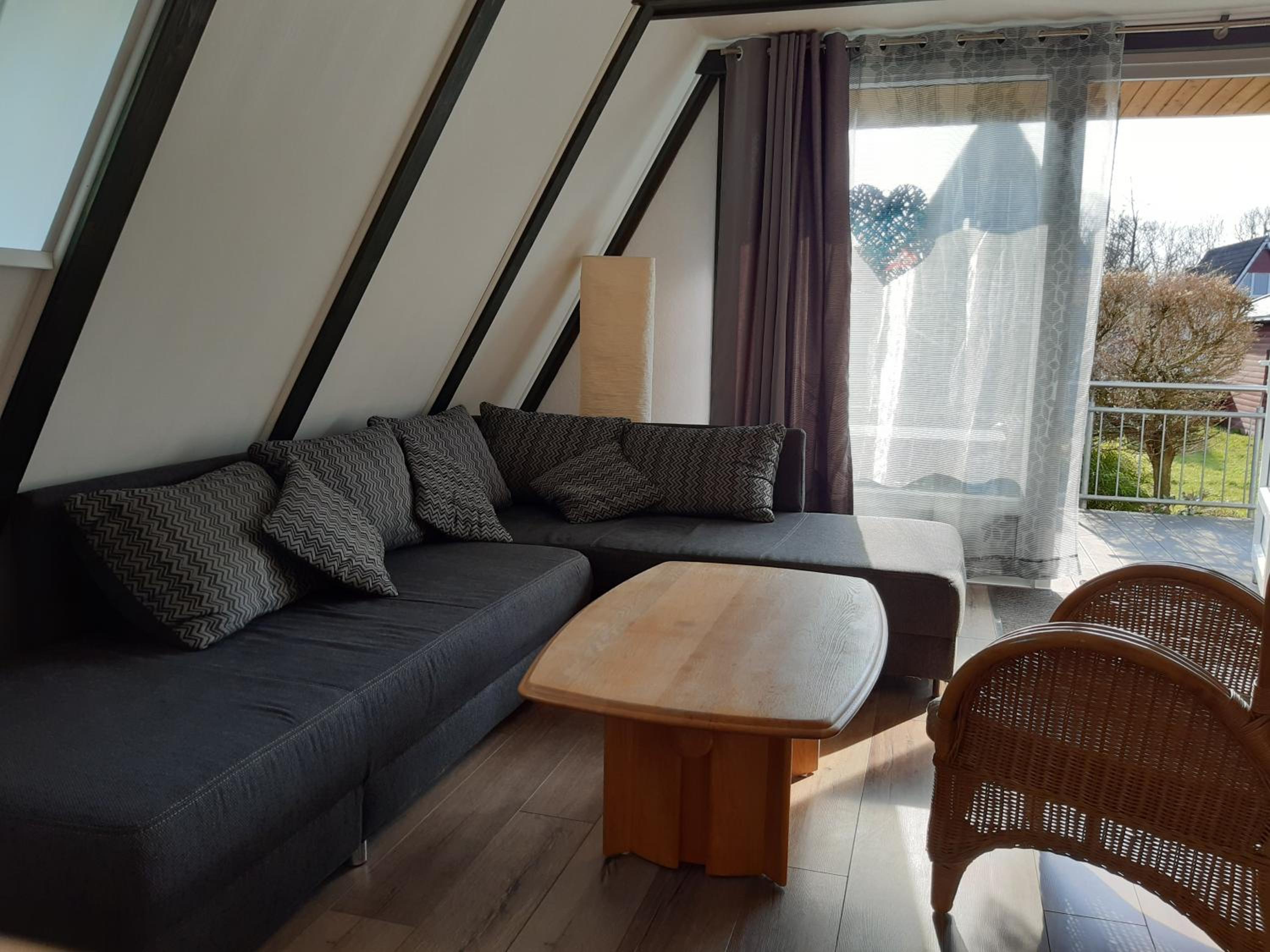 Nurdachhaus FUEST