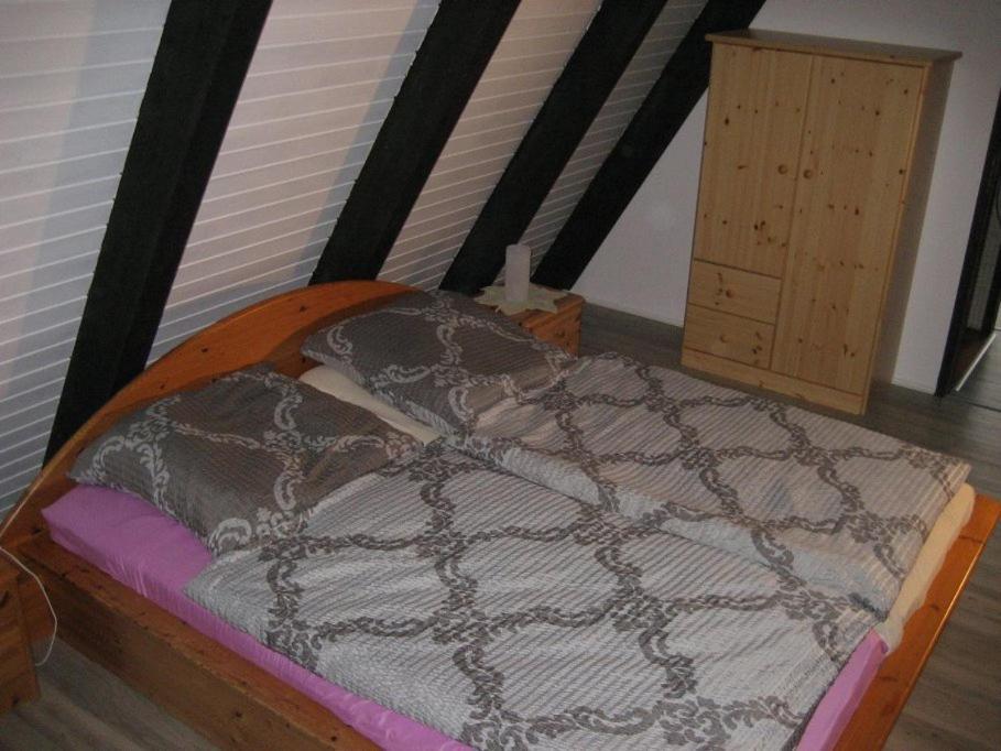 Nurdachhaus FUEST