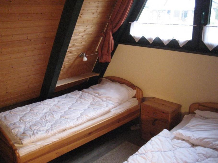 Nurdachhaus FUEST