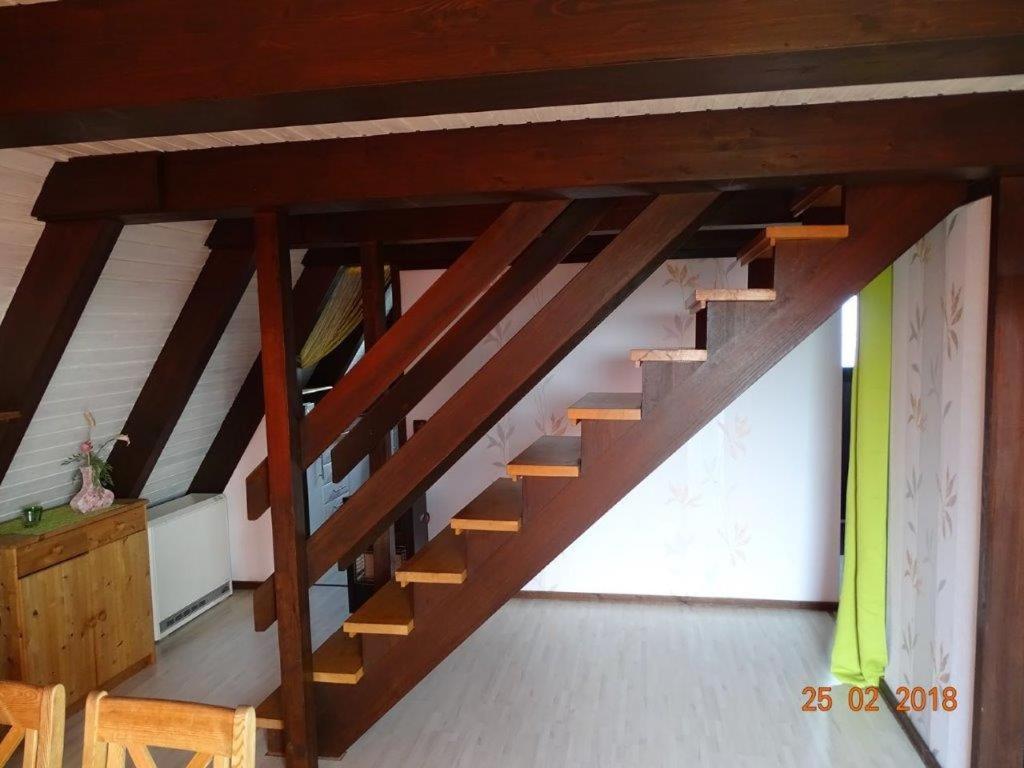 Nurdachhaus PIRATENWEG 131