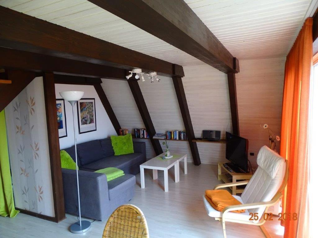 Nurdachhaus PIRATENWEG 131