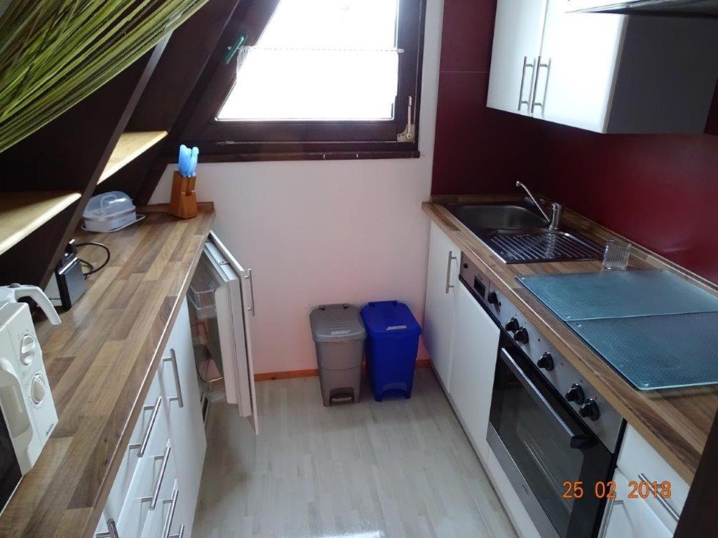 Nurdachhaus PIRATENWEG 131