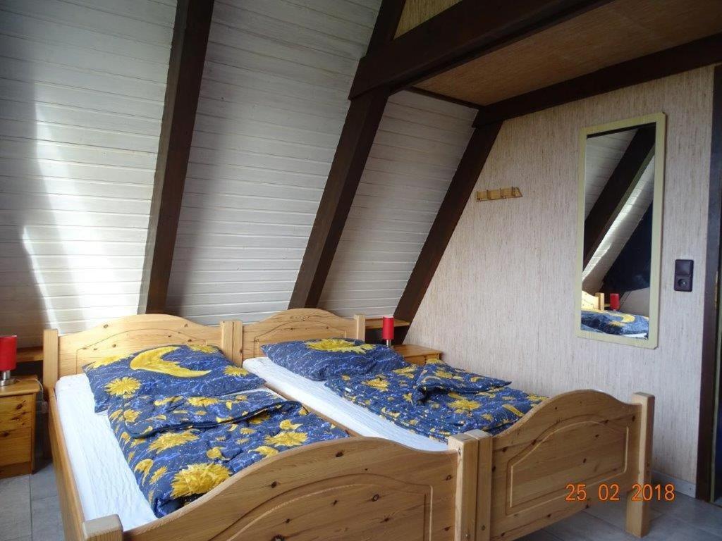 Nurdachhaus PIRATENWEG 131