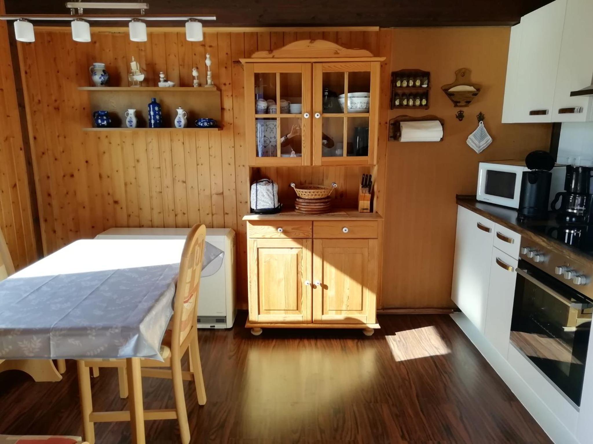 Studiohaus MÖWENNEST