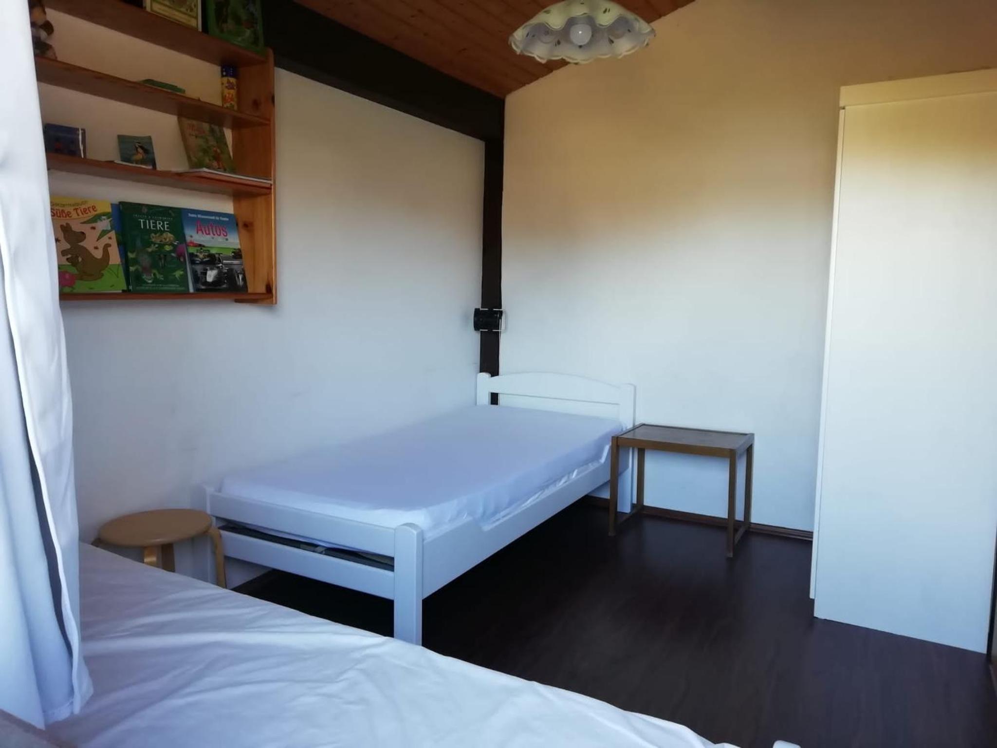 Studiohaus MÖWENNEST