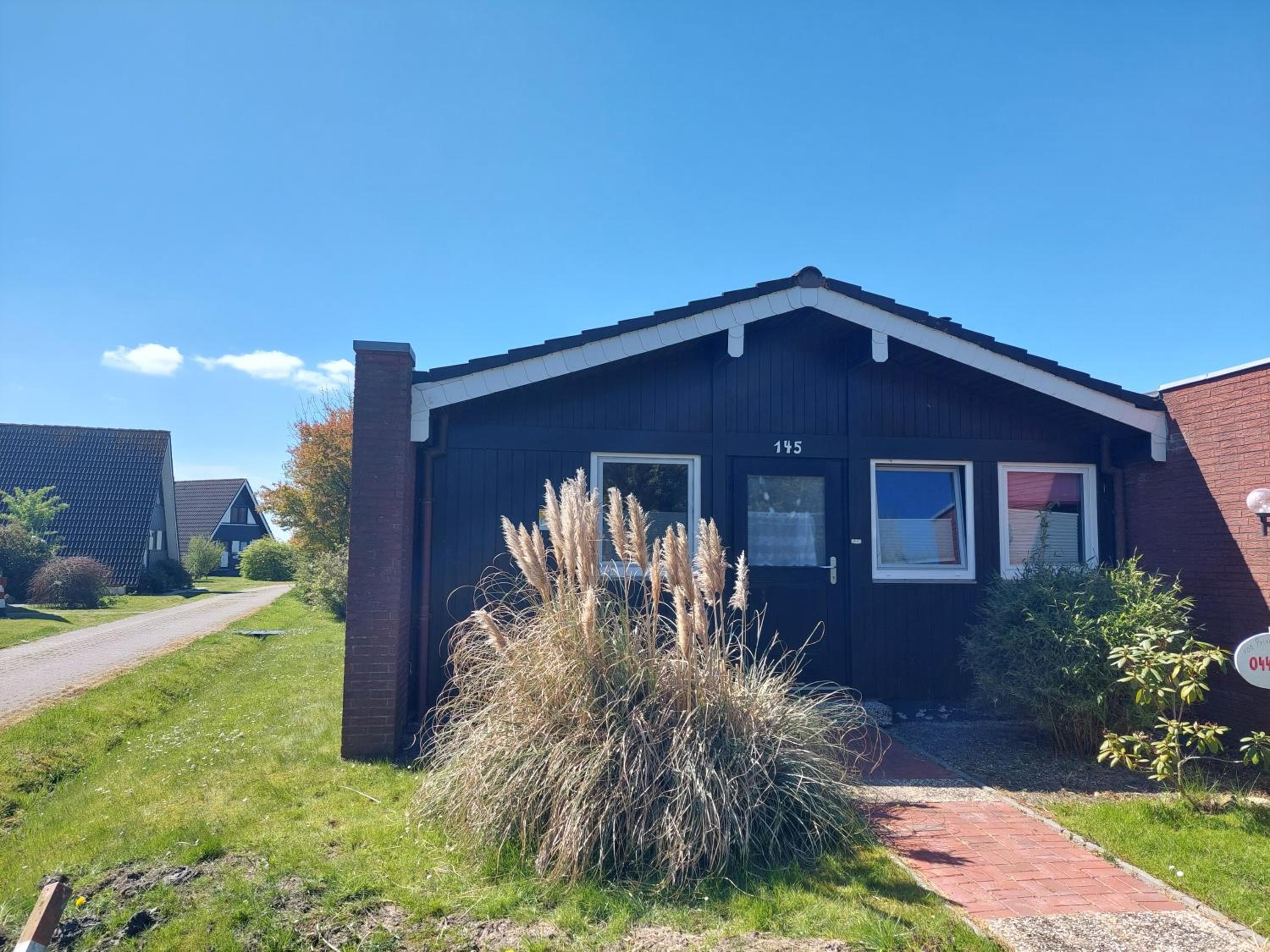 Studiohaus PIRATENWEG 145