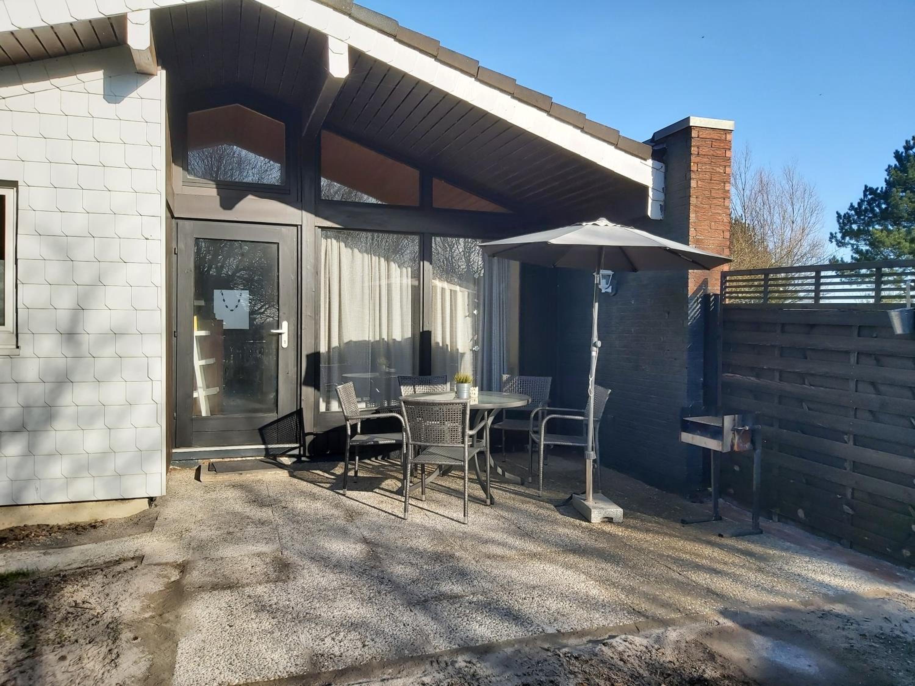 Studiohaus PIRATENWEG 145