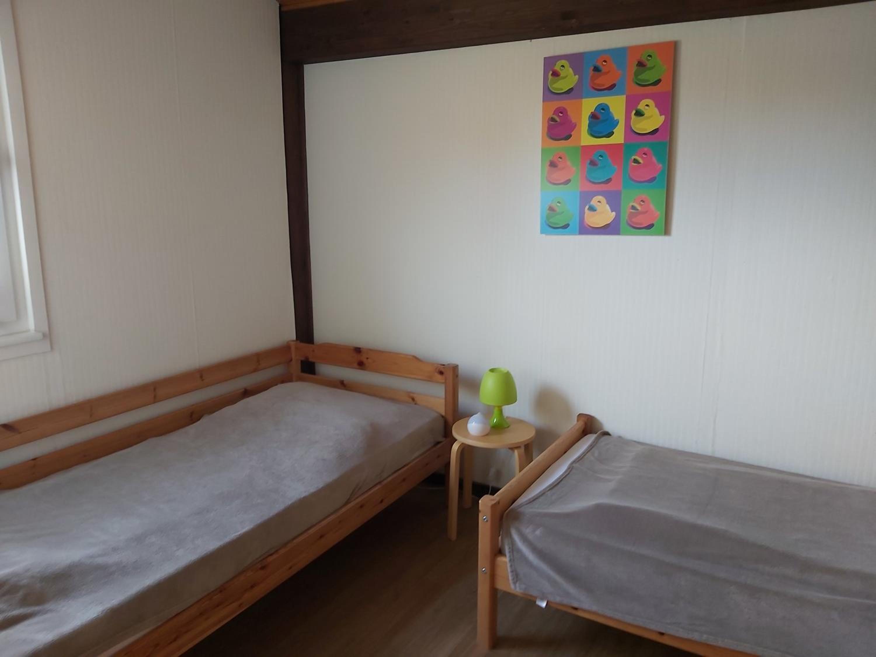 Studiohaus PIRATENWEG 145