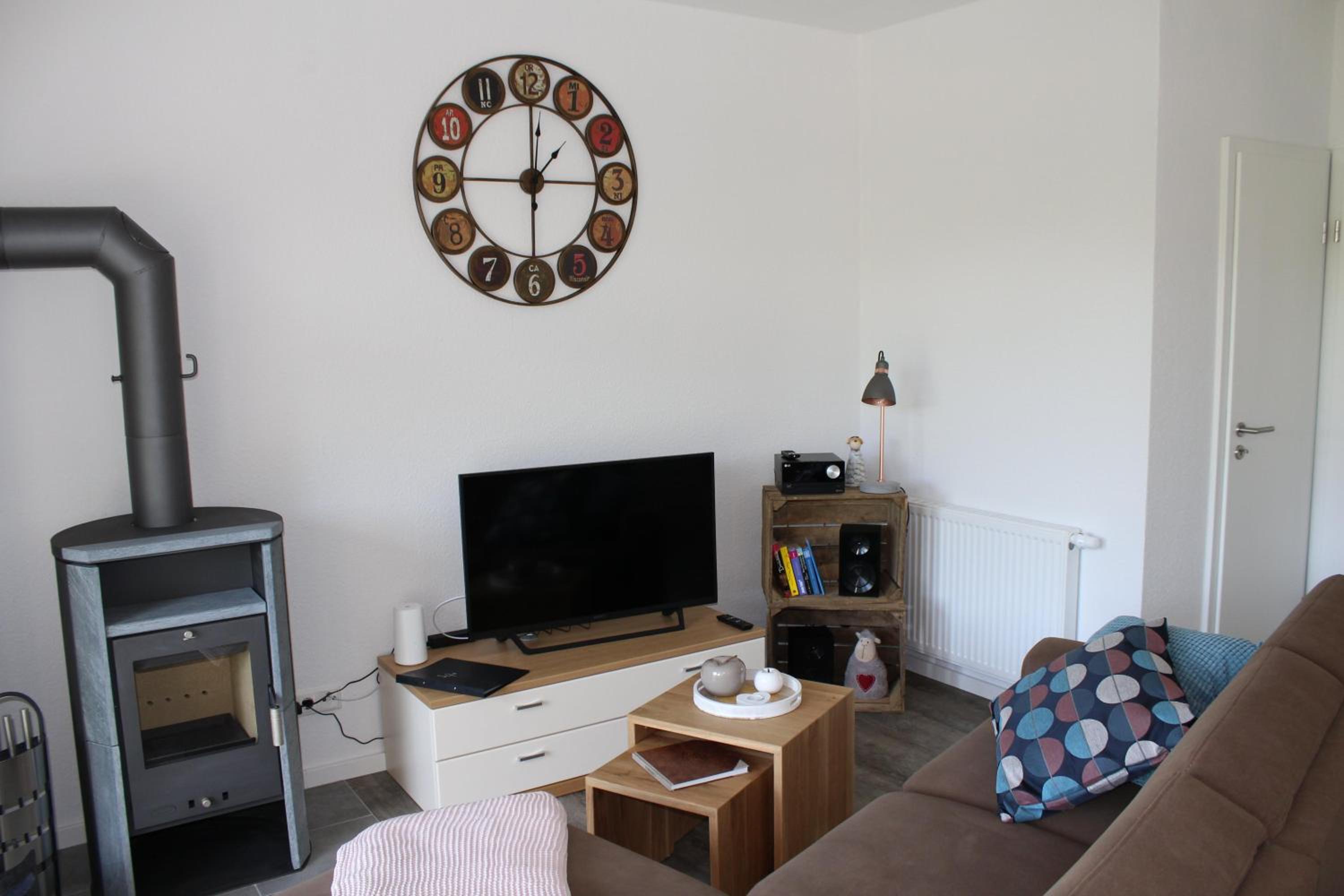 Ferienhaus Traummomente