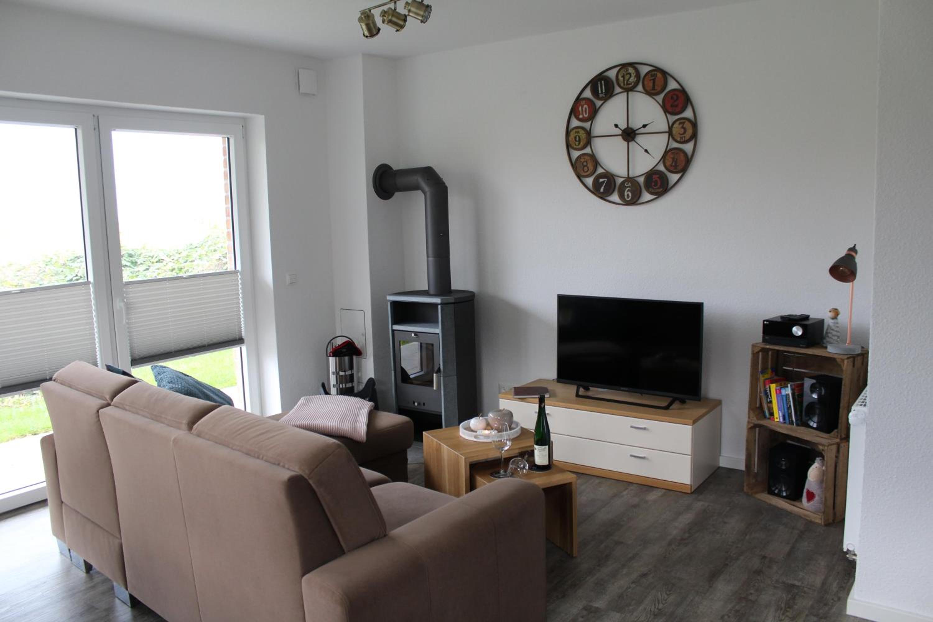 Ferienhaus Traummomente