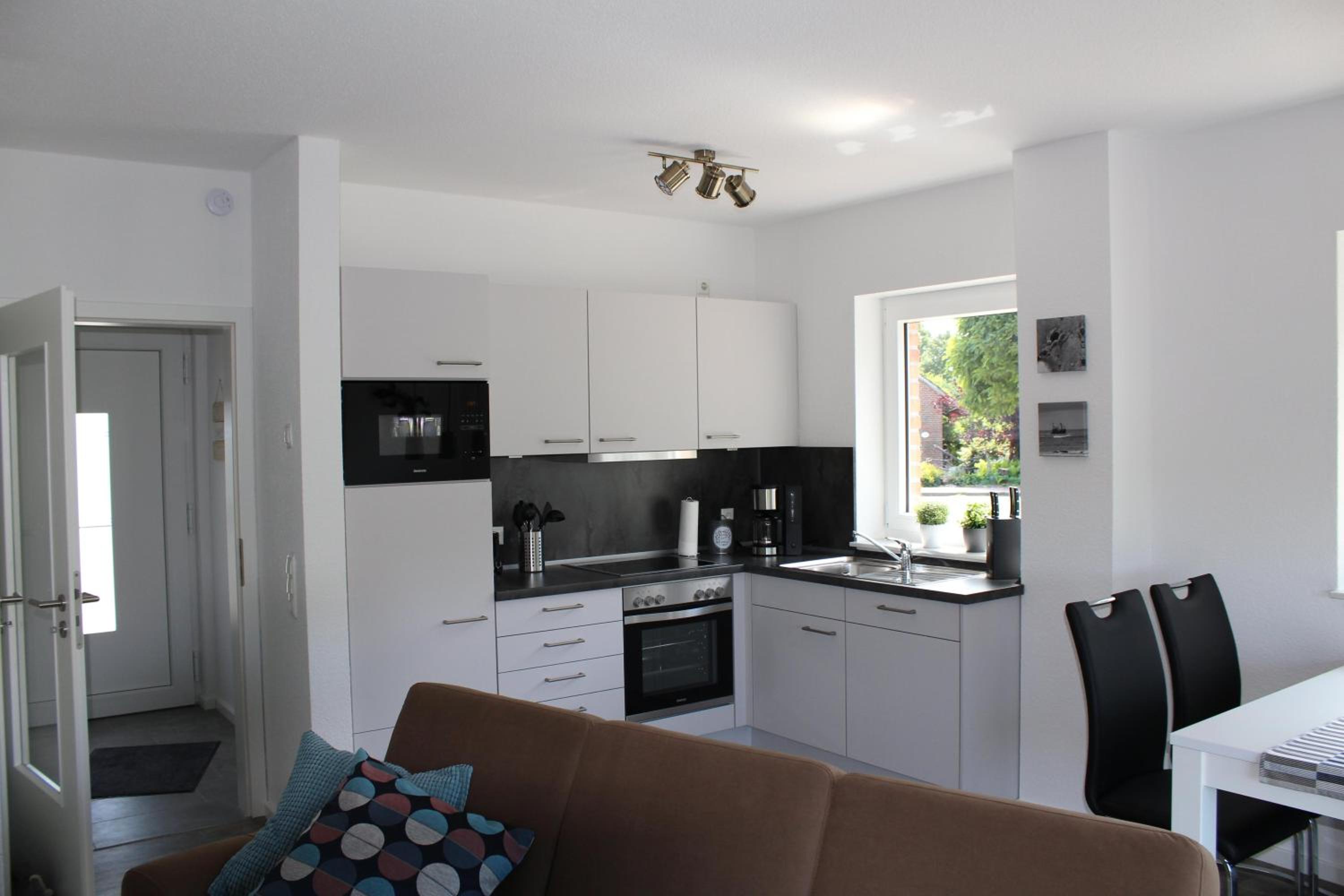 Ferienhaus Traummomente