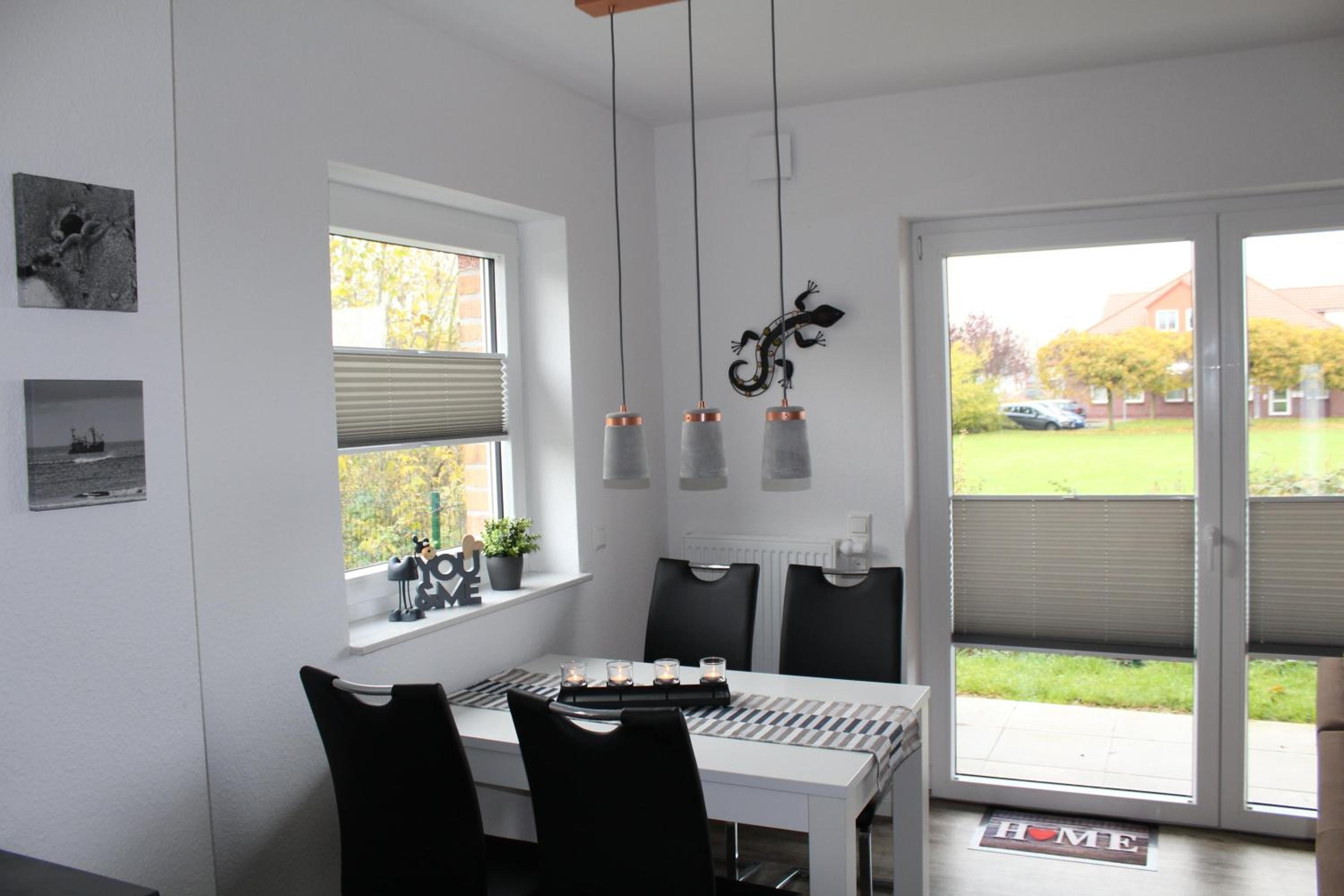 Ferienhaus Traummomente