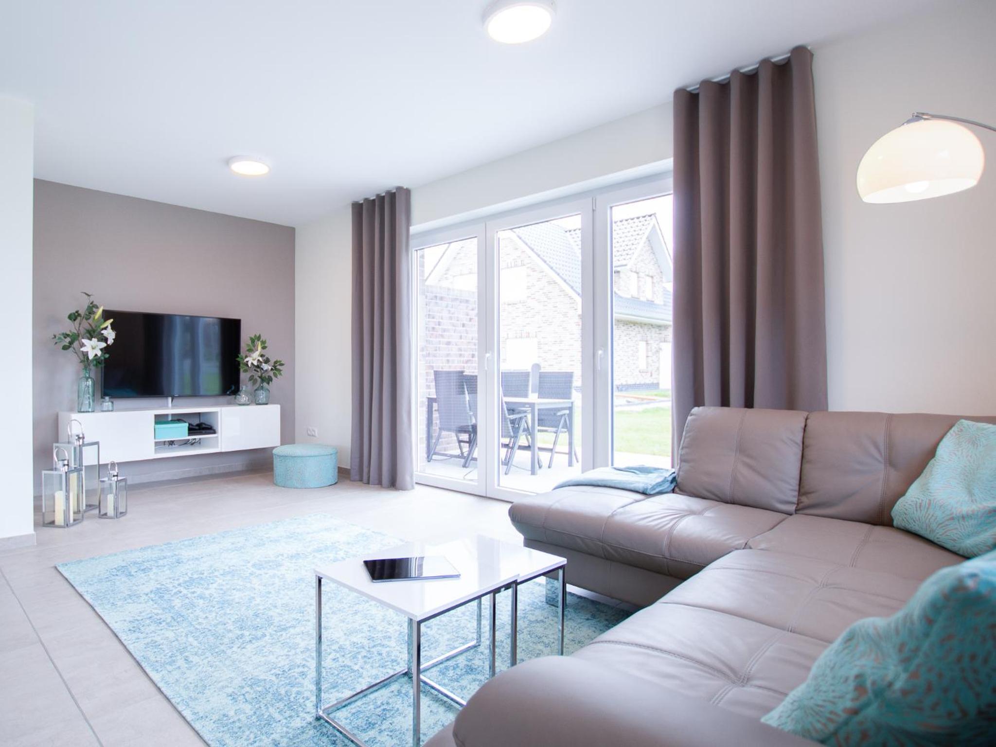 Ferienhaus JONA