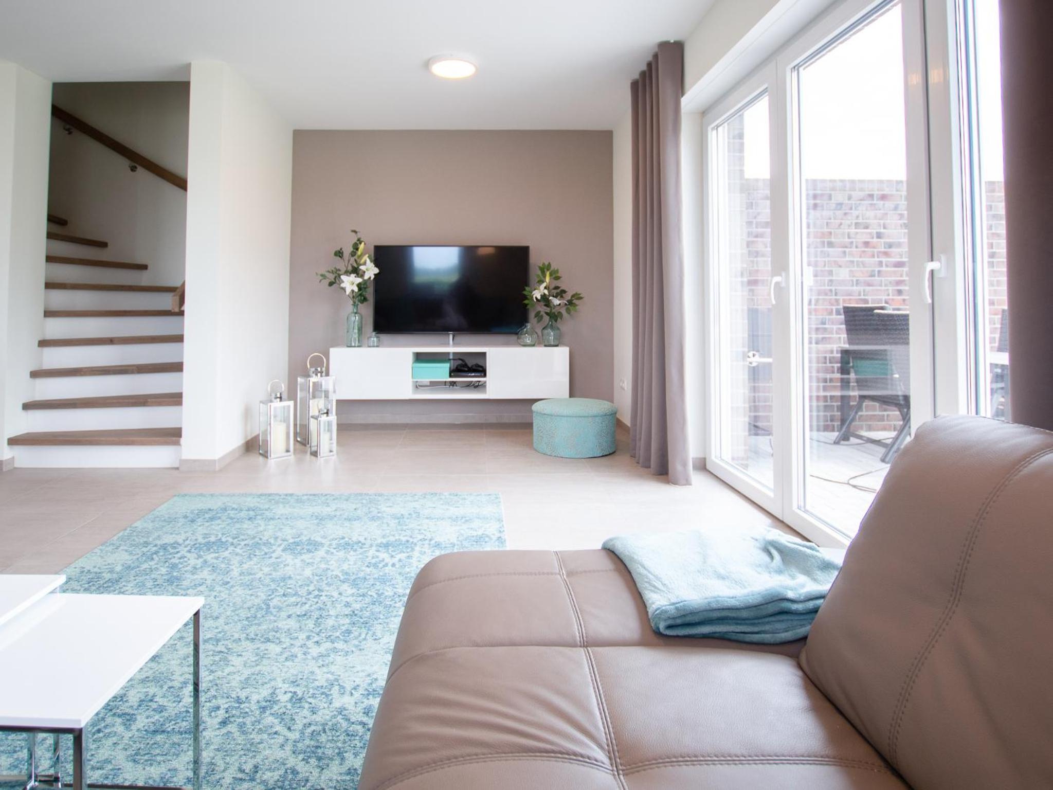 Ferienhaus JONA