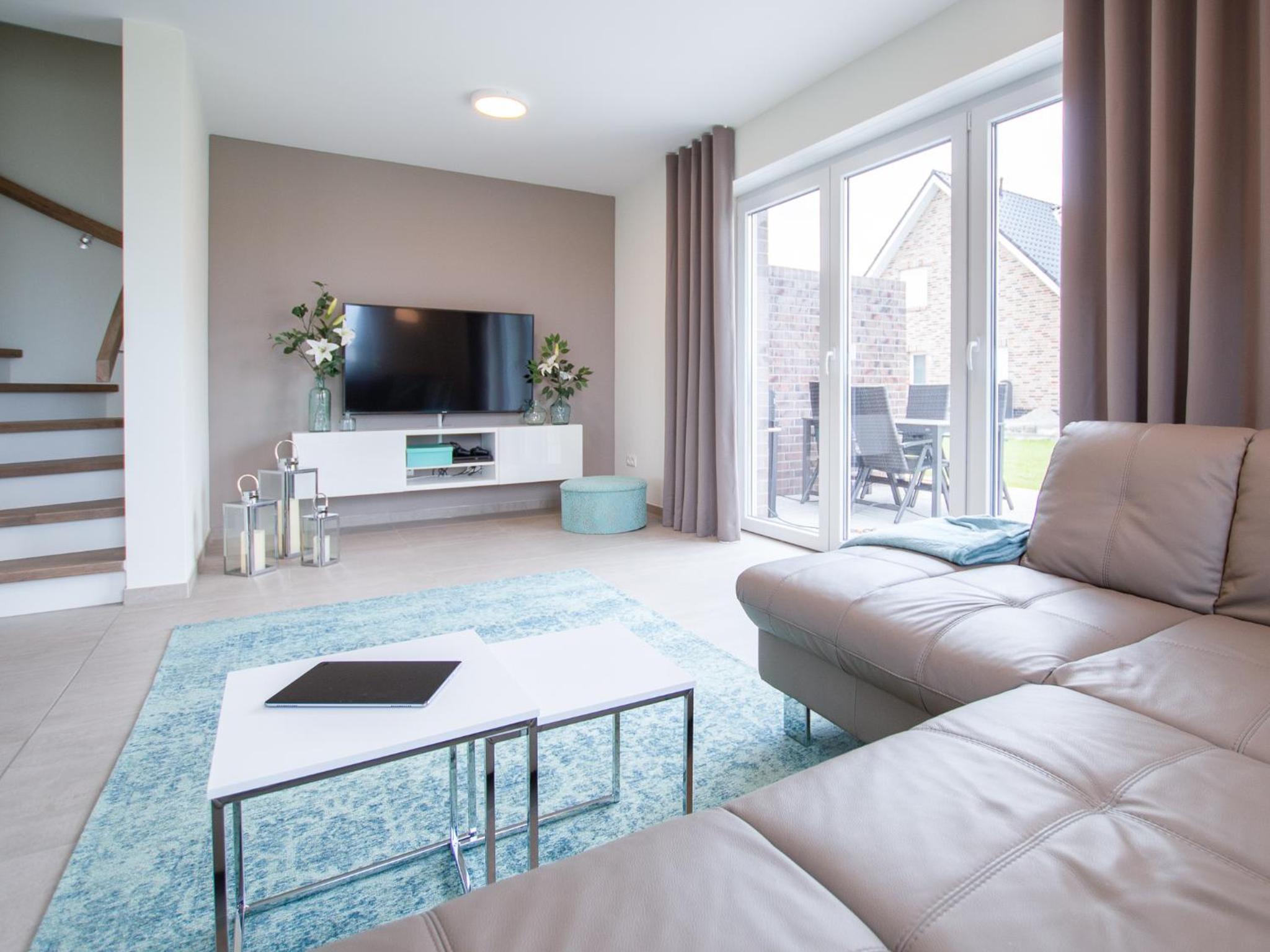 Ferienhaus JONA