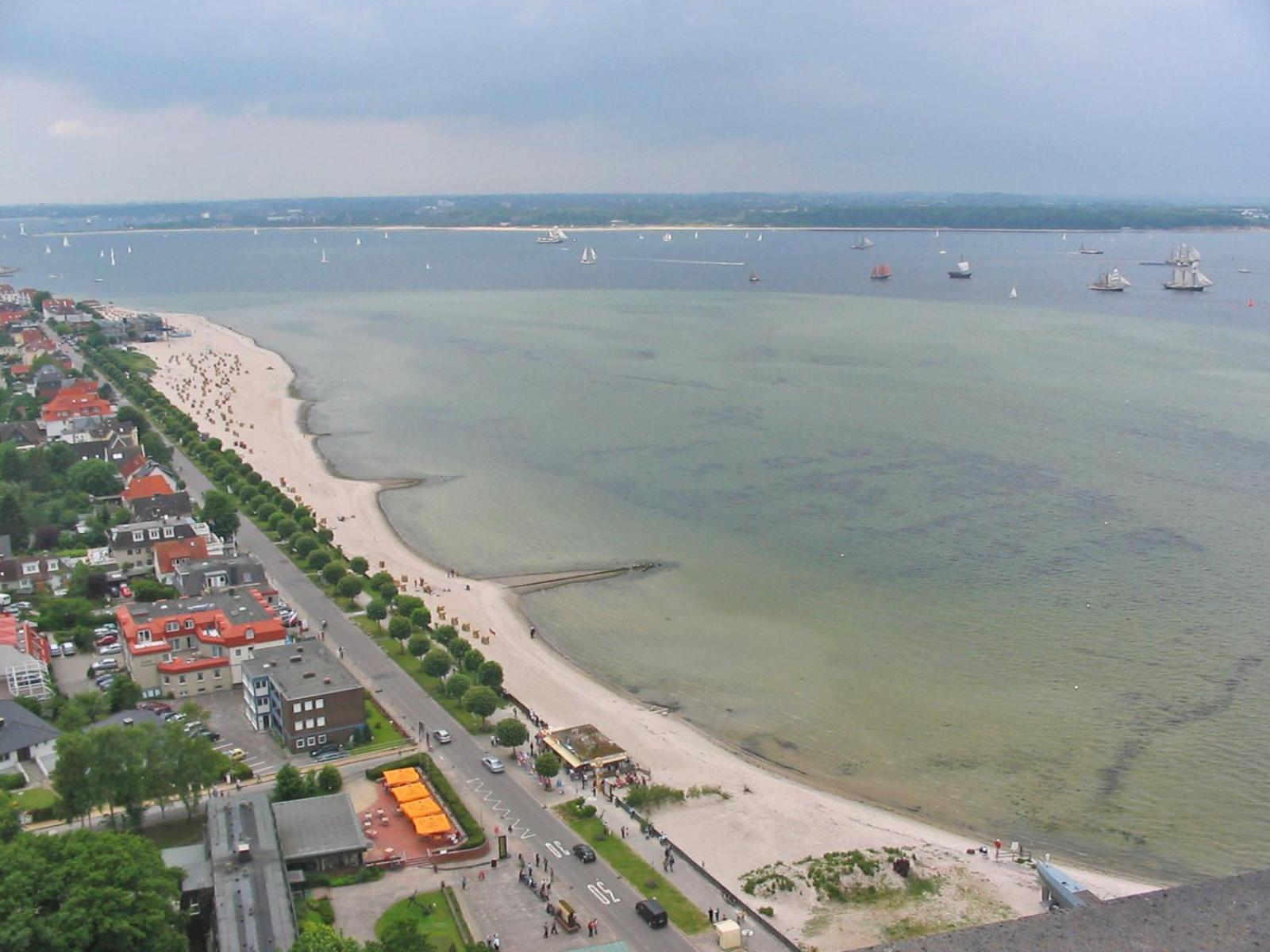 Hausboot Floating 44 in Laboe - Boot 2