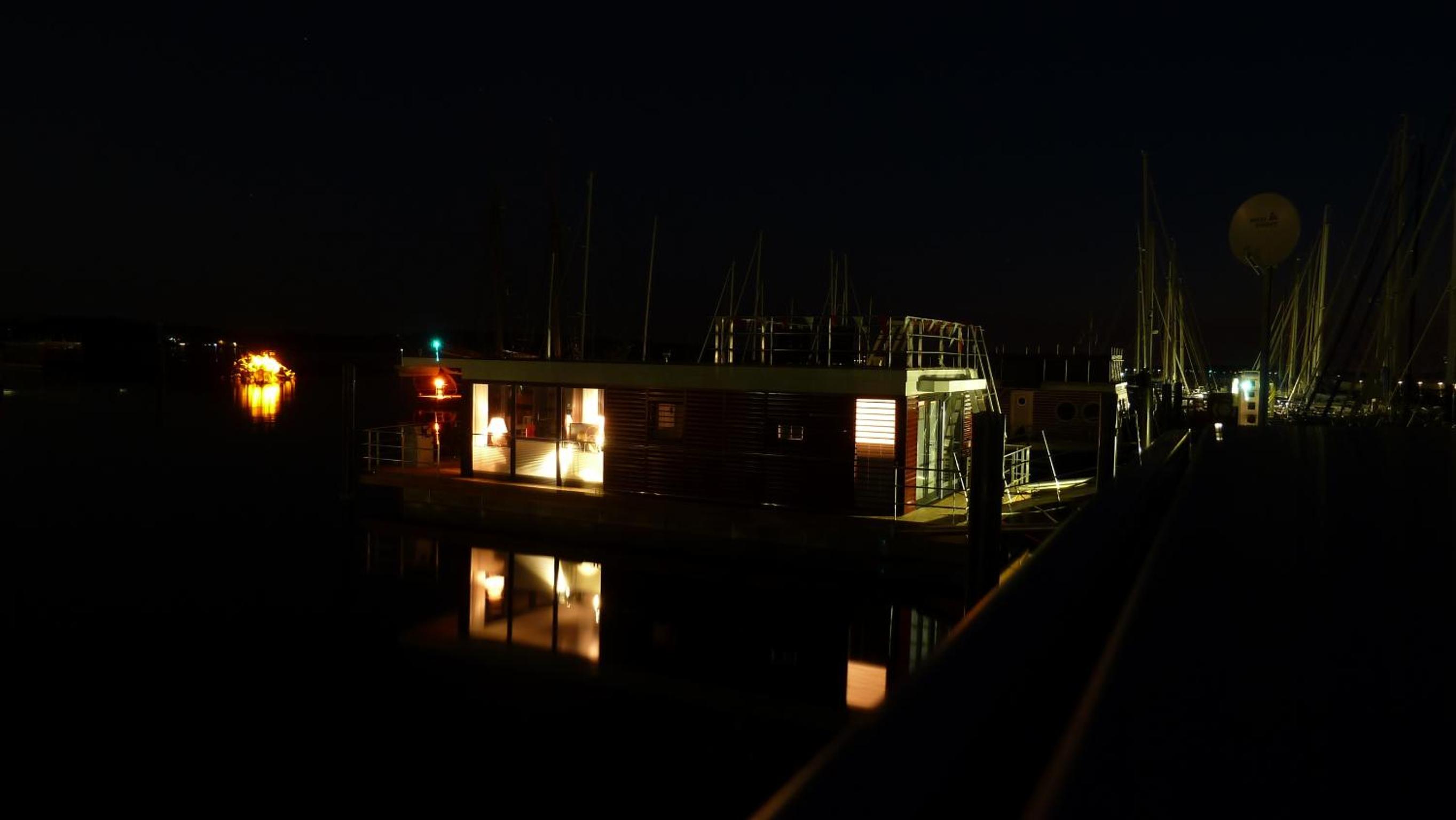 Hausboot Floating 44 in Laboe - Boot 3