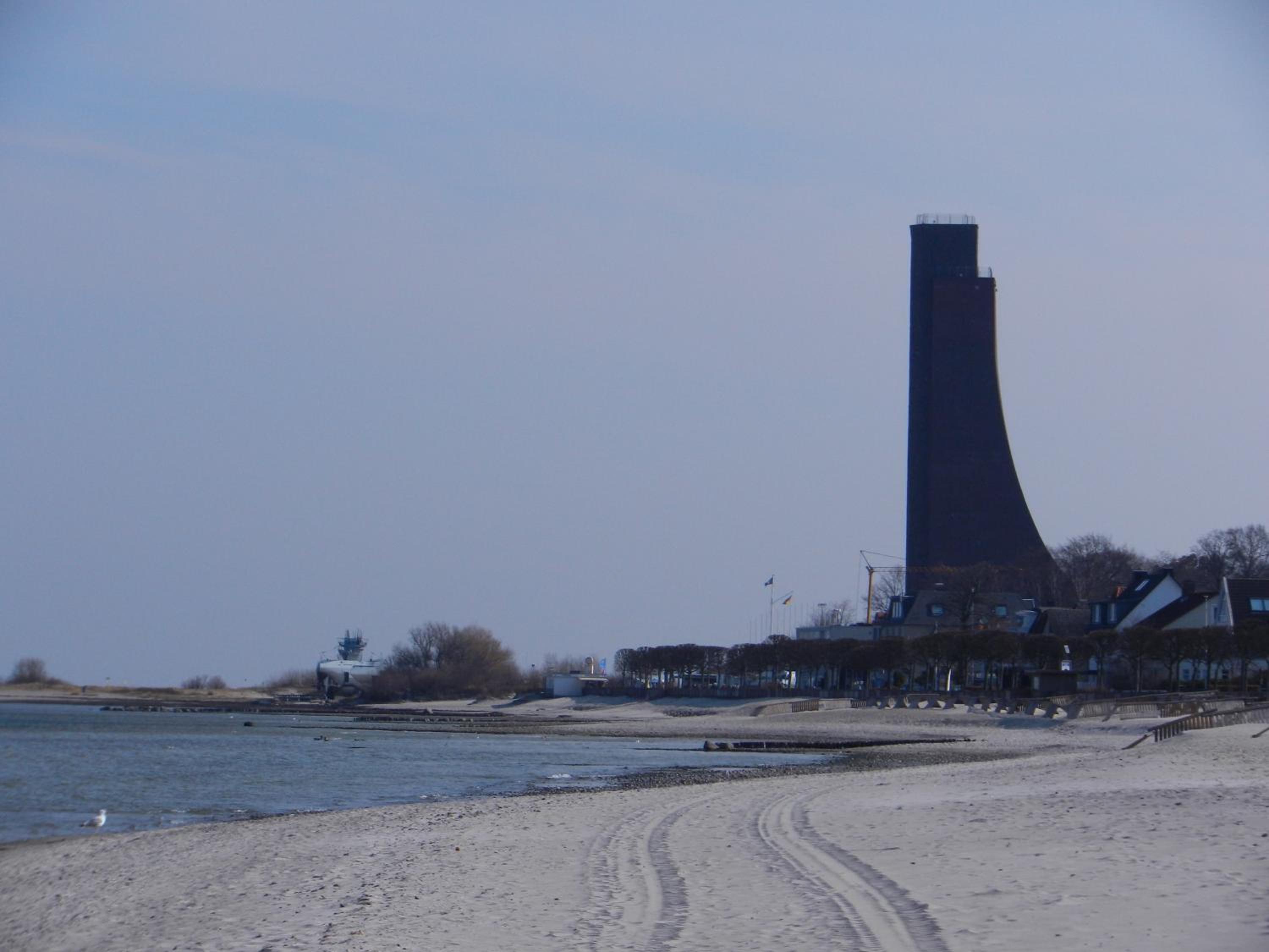 Hausboot Floating 44 in Laboe - Boot 3