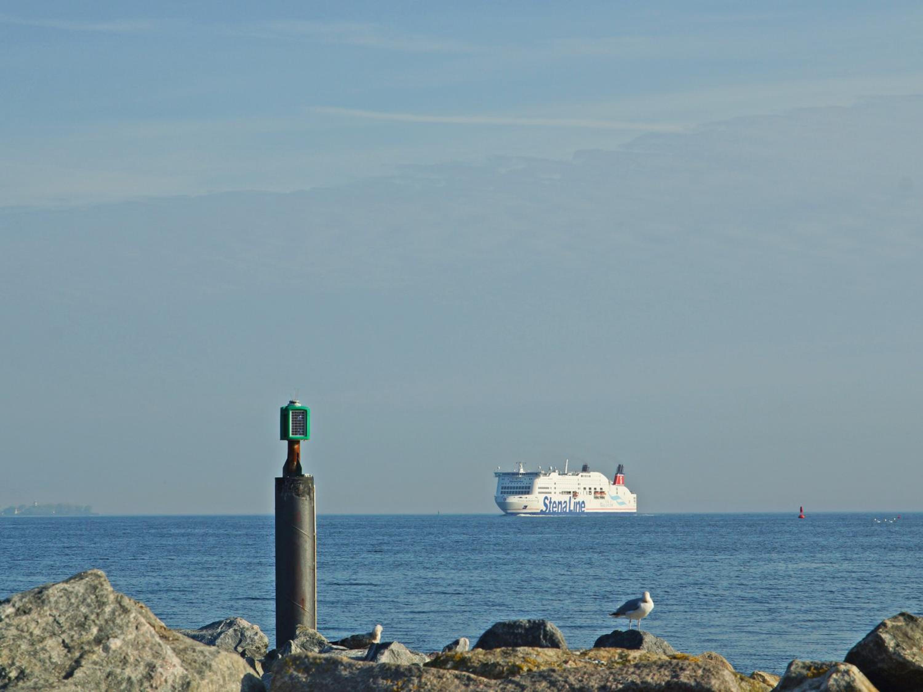 Hausboot Floating 44 in Laboe - Boot 3