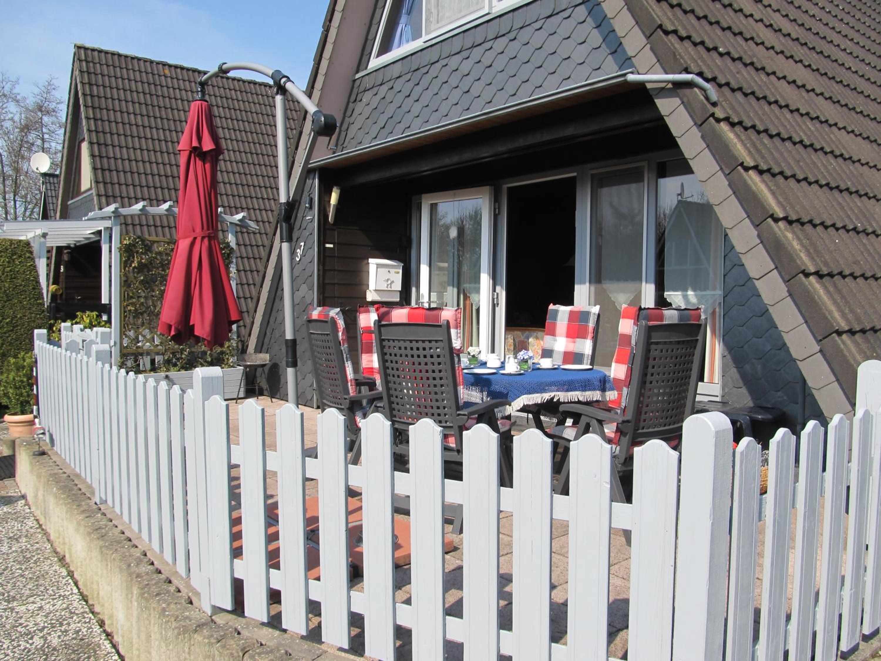 Nurdachhaus JOSSI