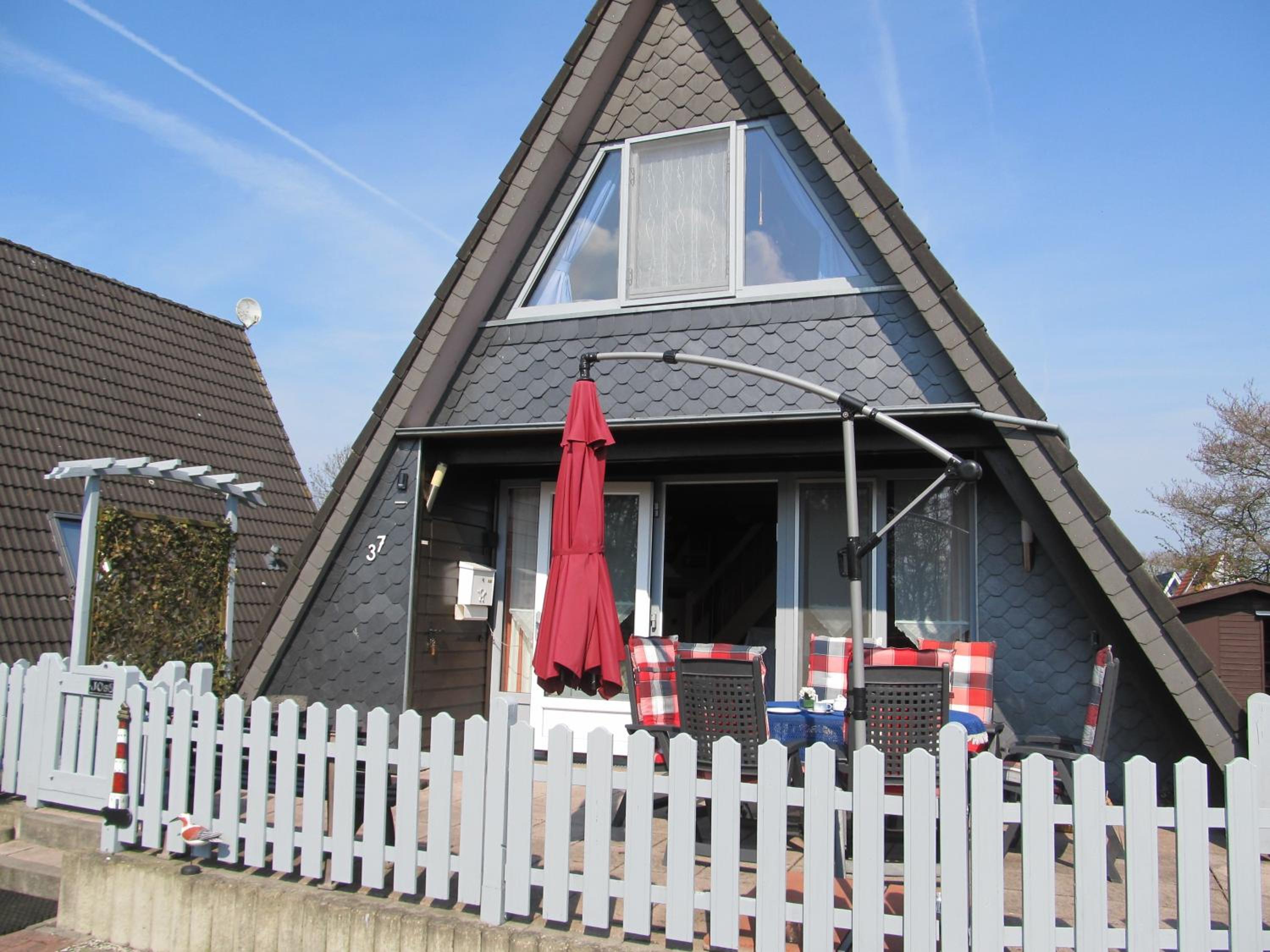 Nurdachhaus JOSSI
