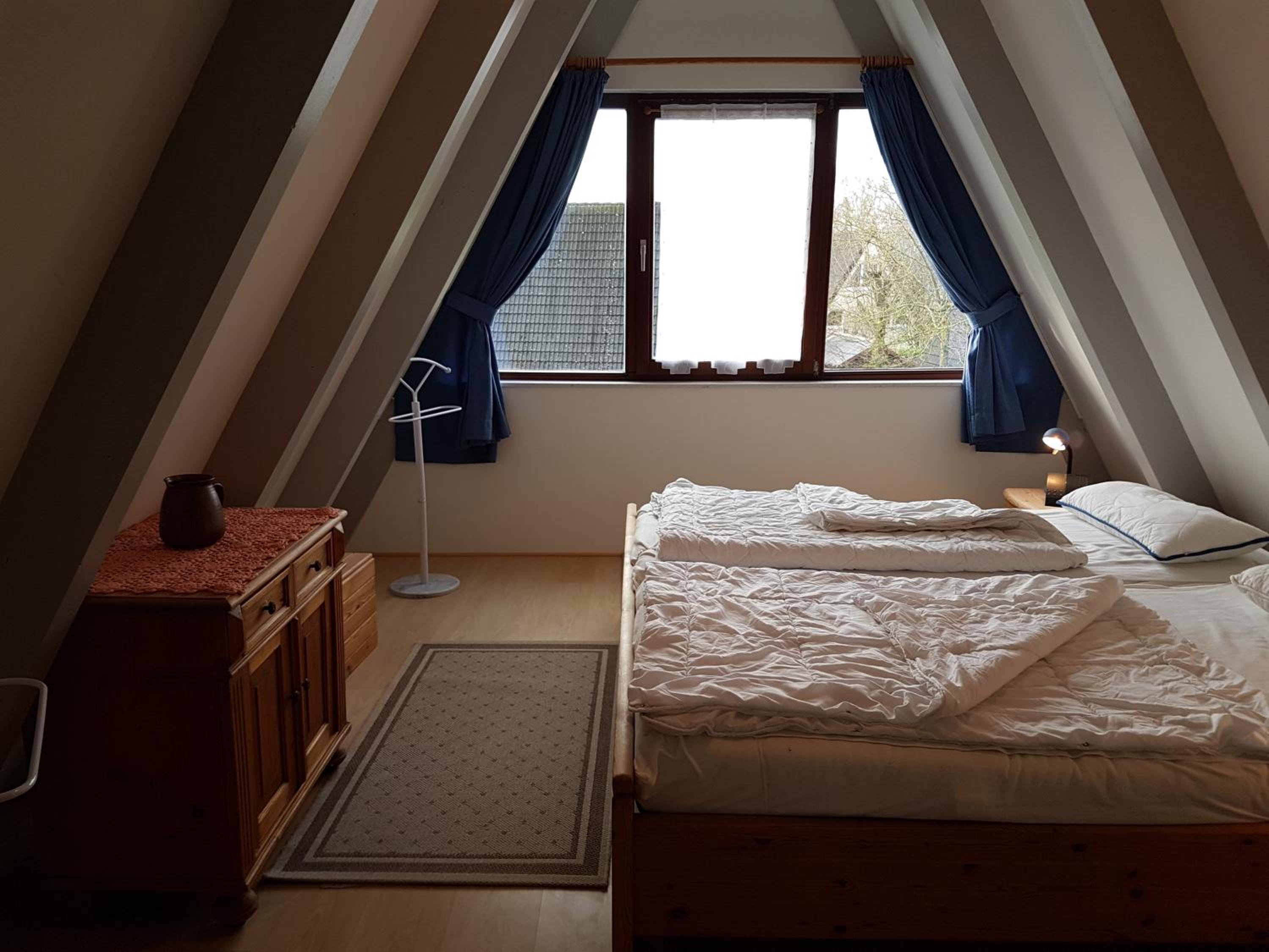 Nurdachhaus JOSSI