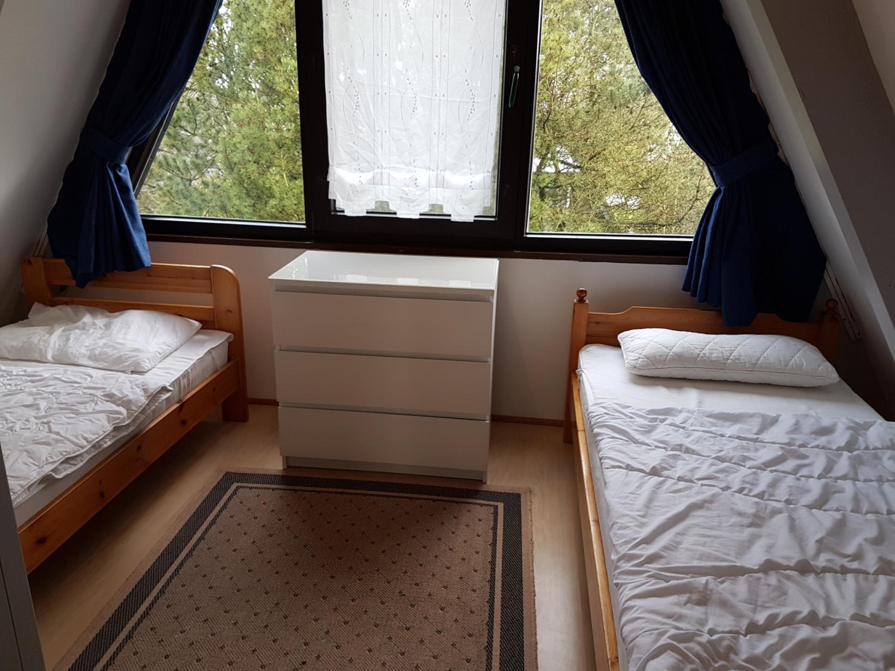Nurdachhaus JOSSI