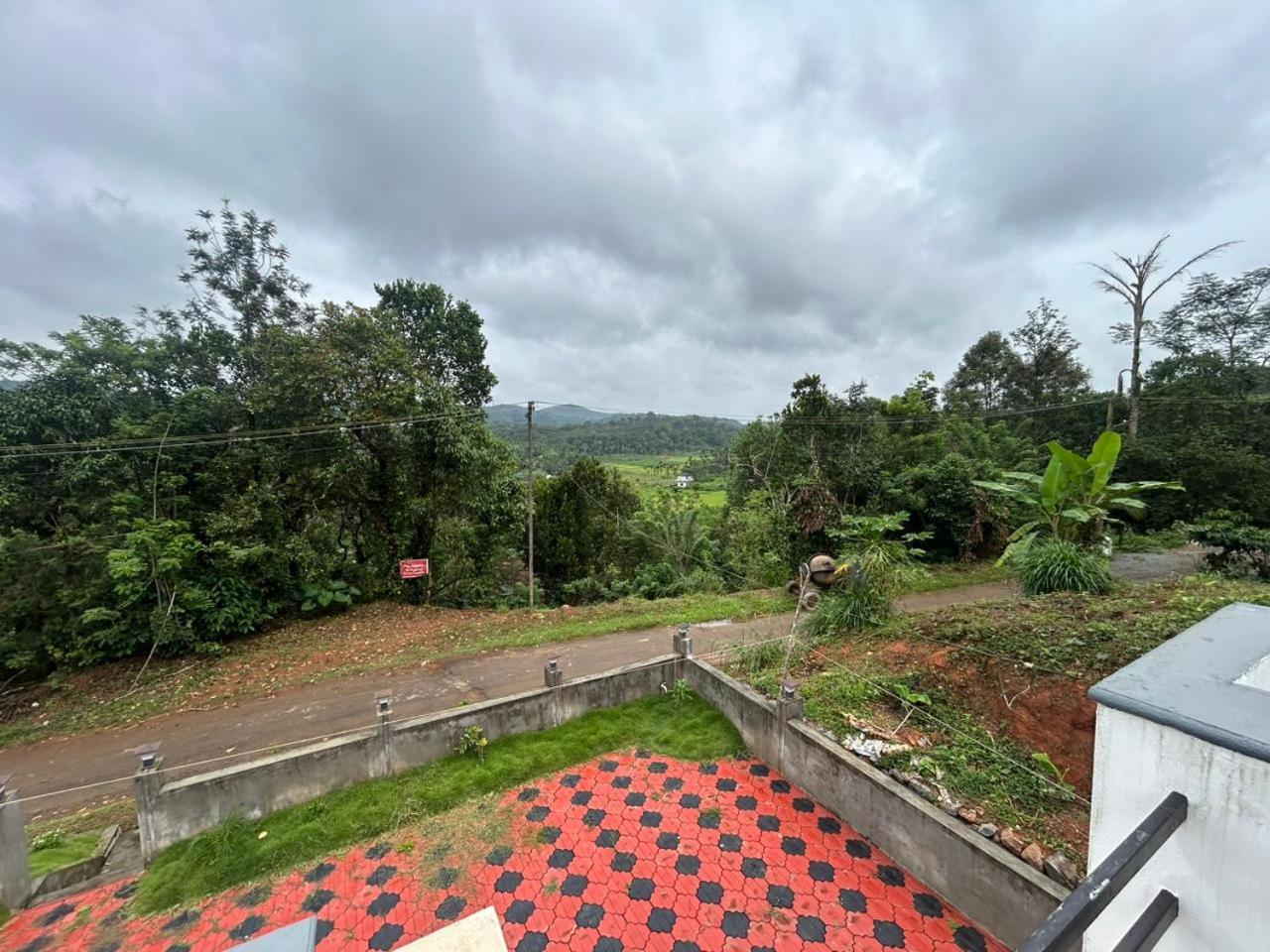MISTY MOUNT VILLA MANANTHAVADY