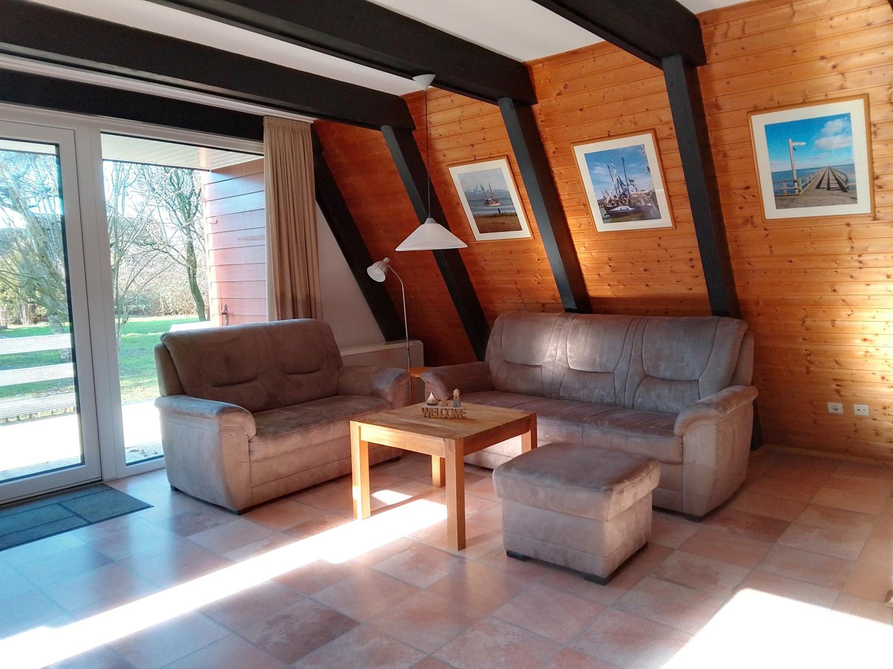 Nurdachhaus FUXBAU