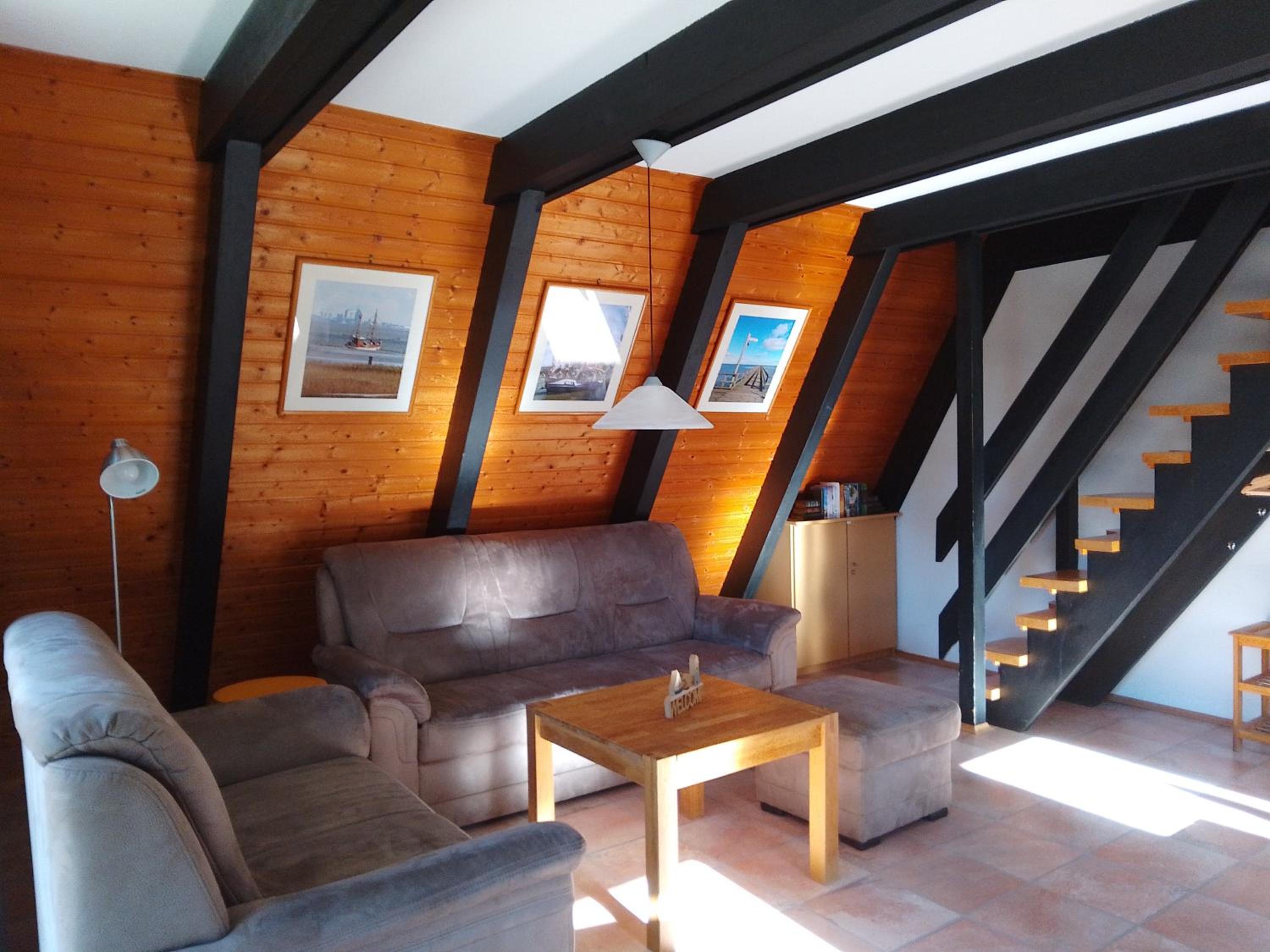 Nurdachhaus FUXBAU