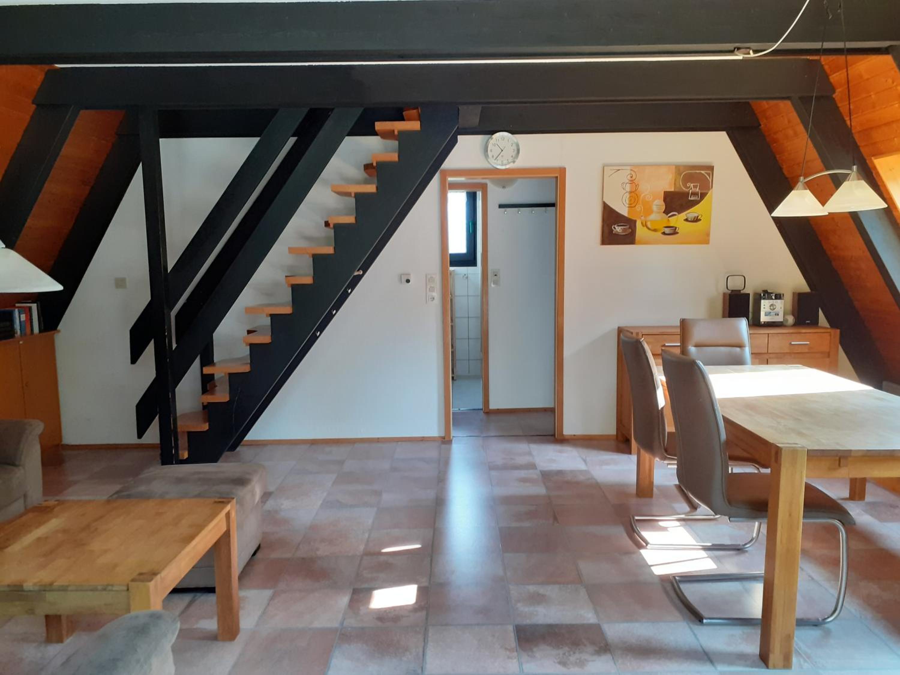 Nurdachhaus FUXBAU