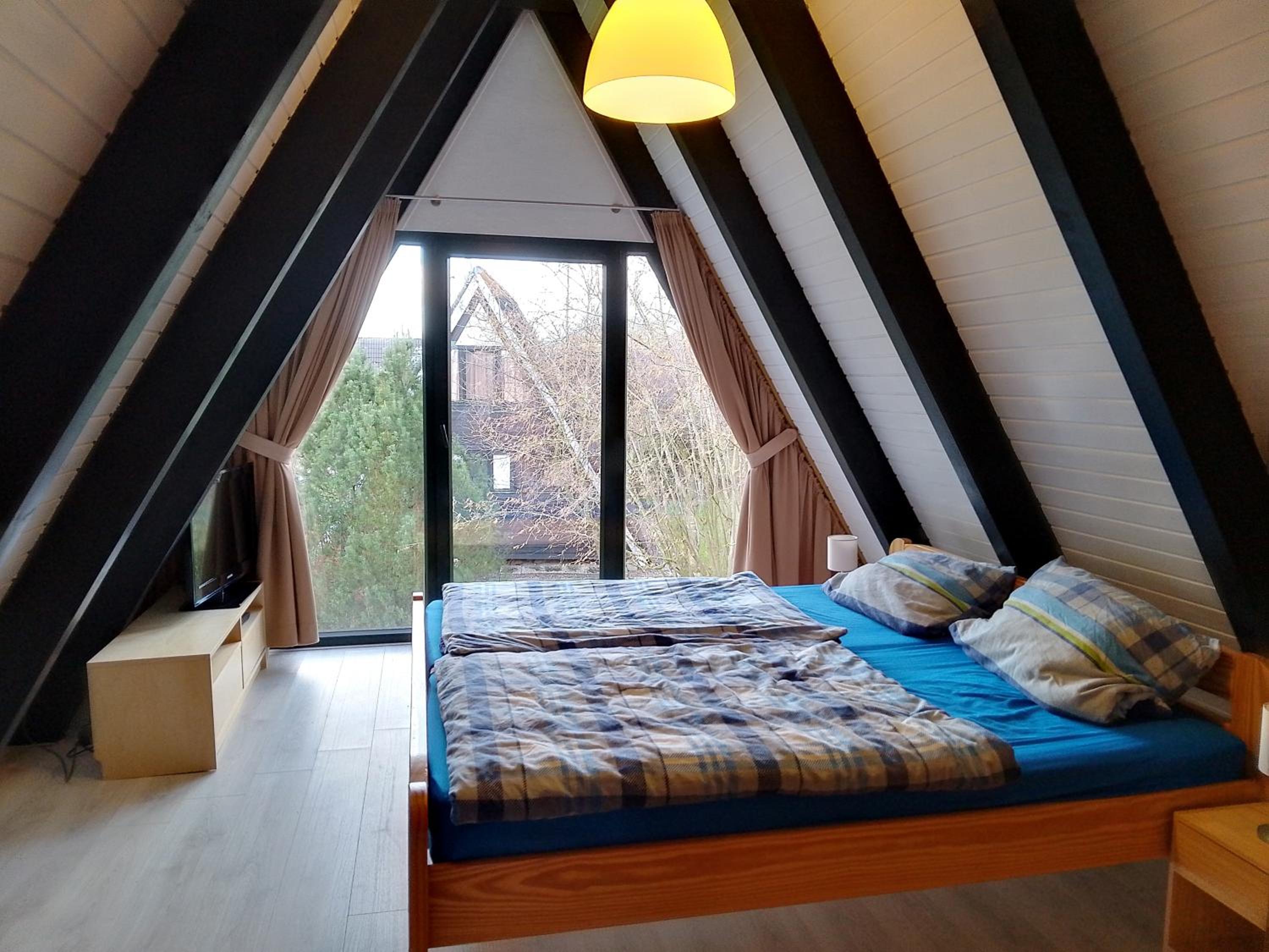 Nurdachhaus FUXBAU