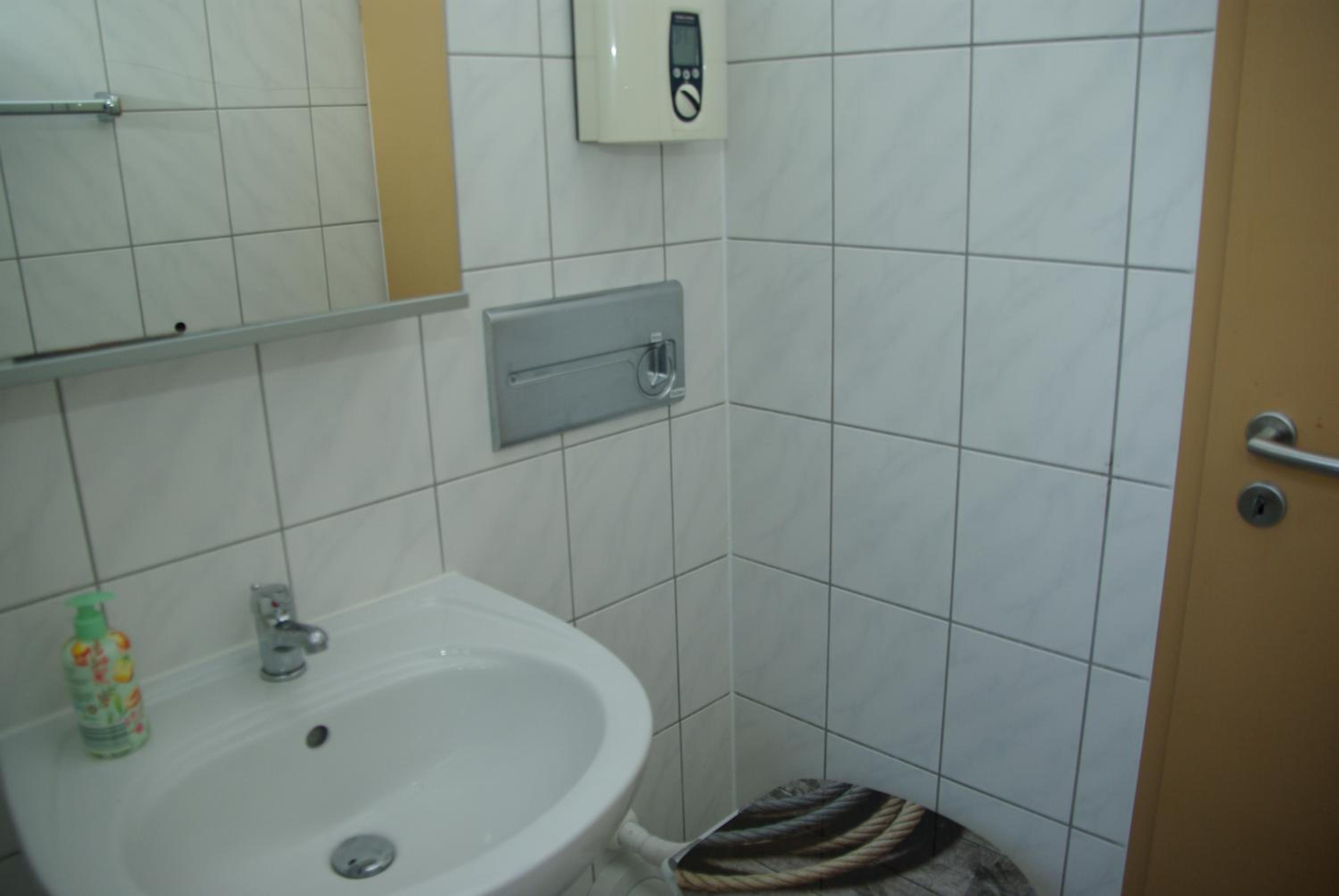Nurdachhaus FUXBAU