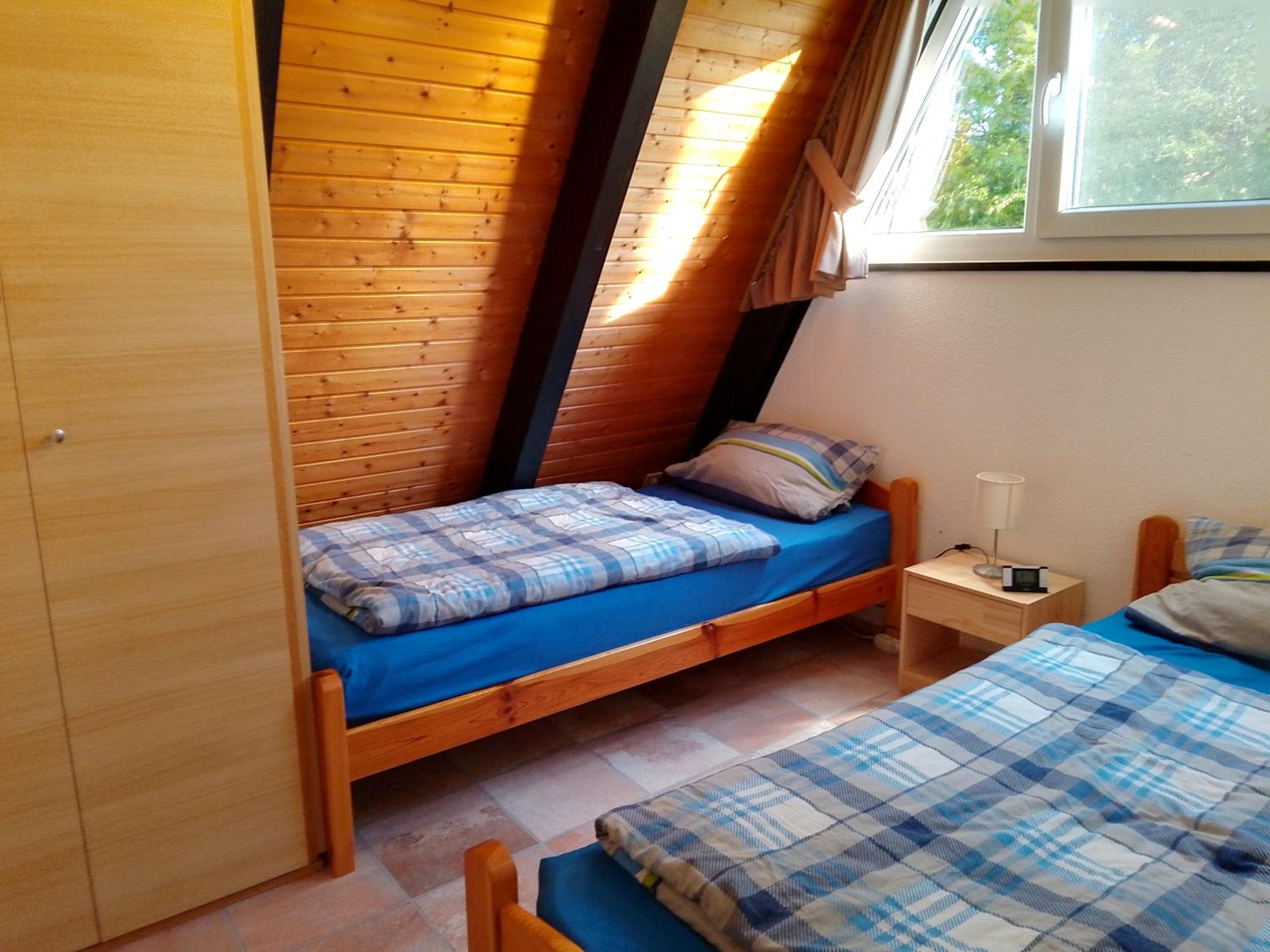 Nurdachhaus FUXBAU