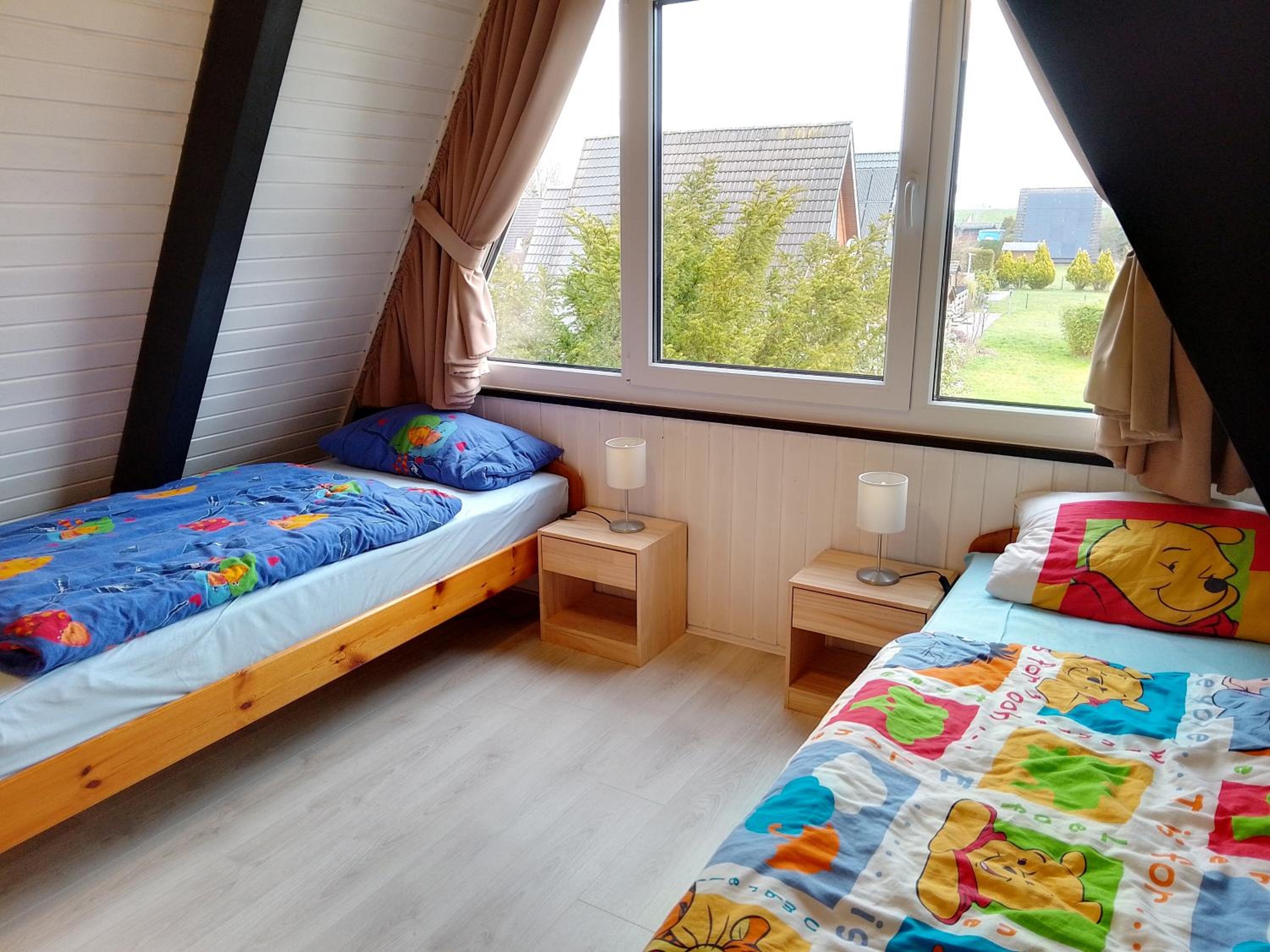 Nurdachhaus FUXBAU