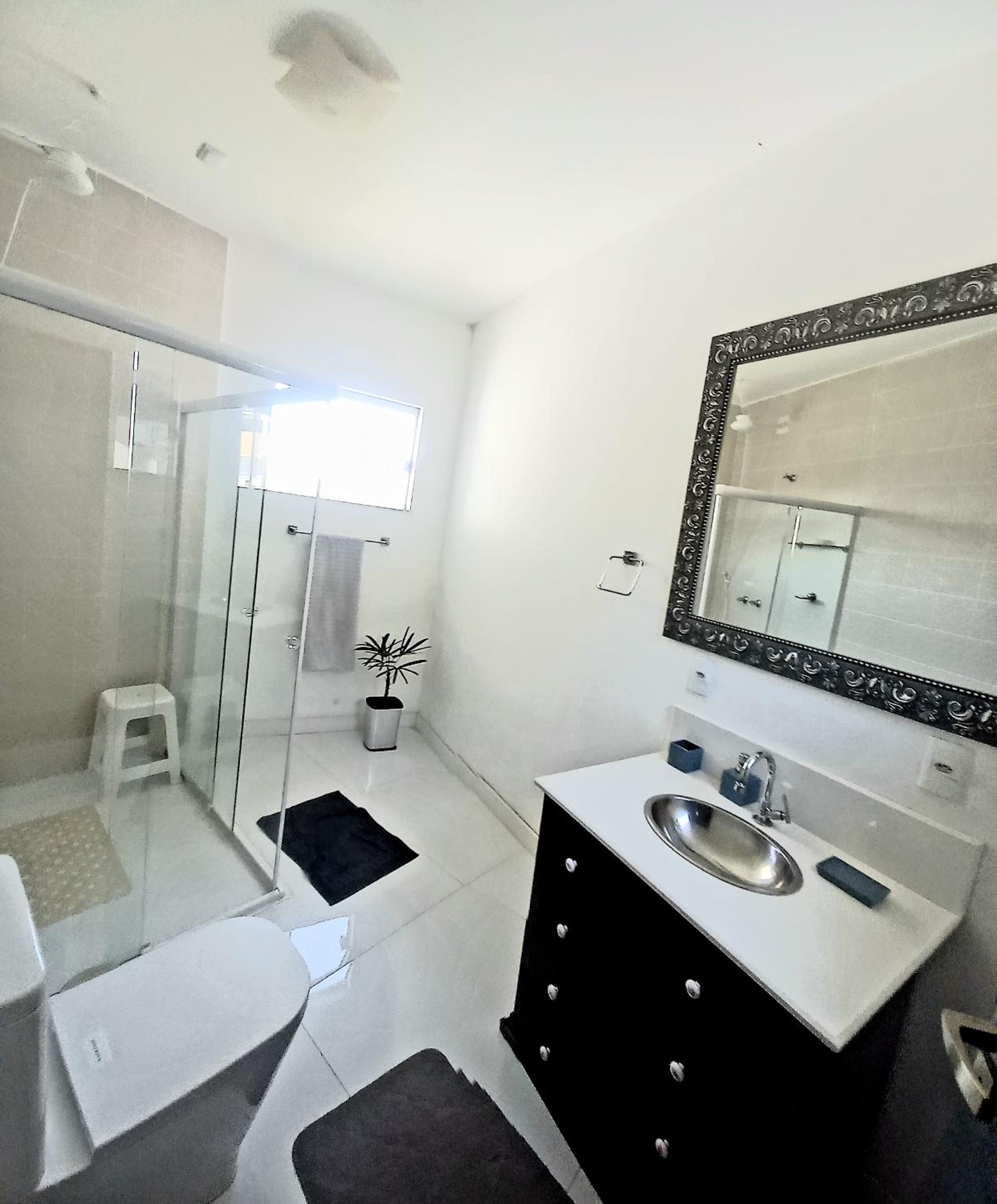 Pousada Flor de Lis Homestay