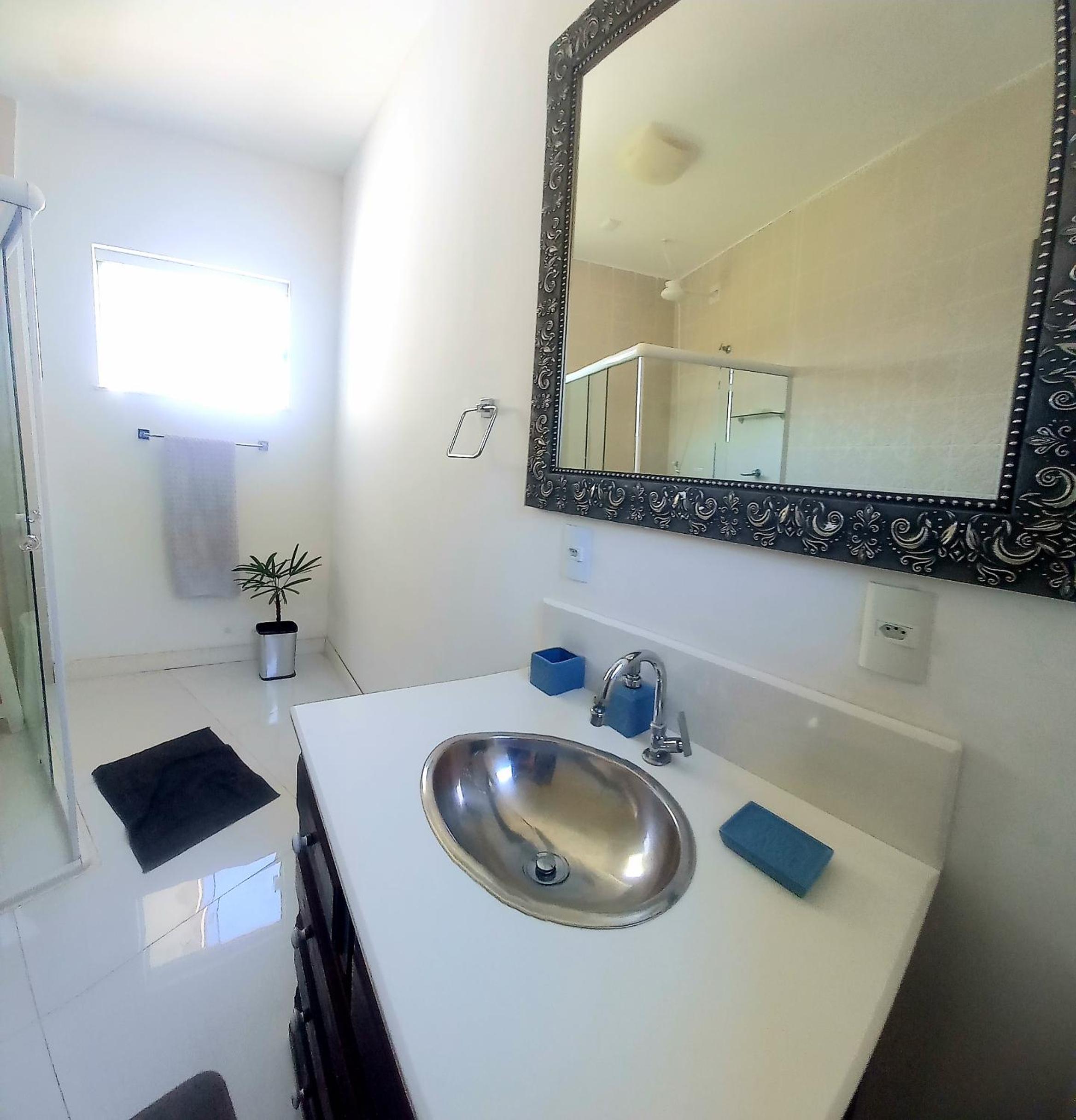 Pousada Flor de Lis Homestay