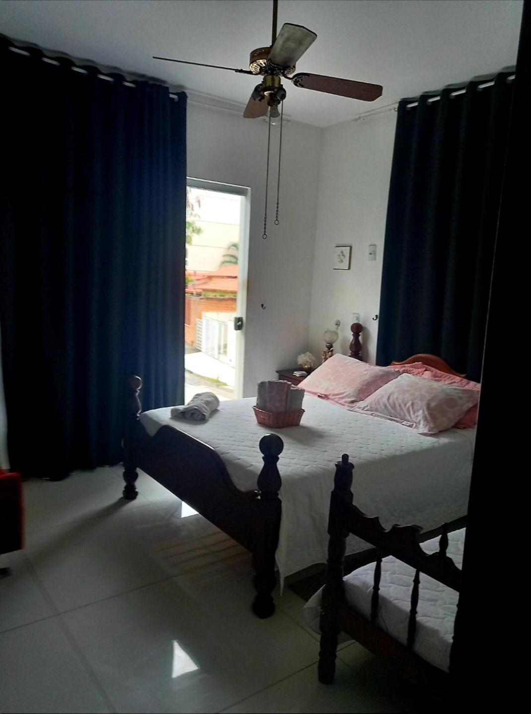 Pousada Flor de Lis Homestay