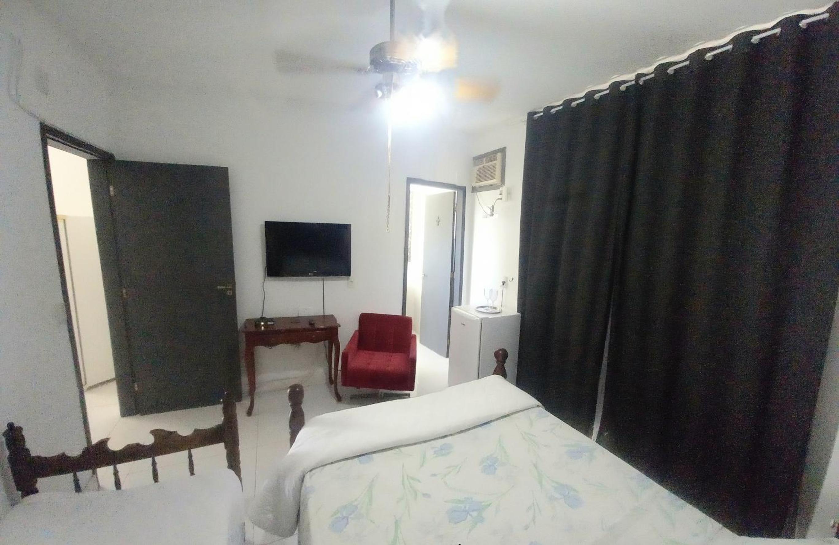Pousada Flor de Lis Homestay