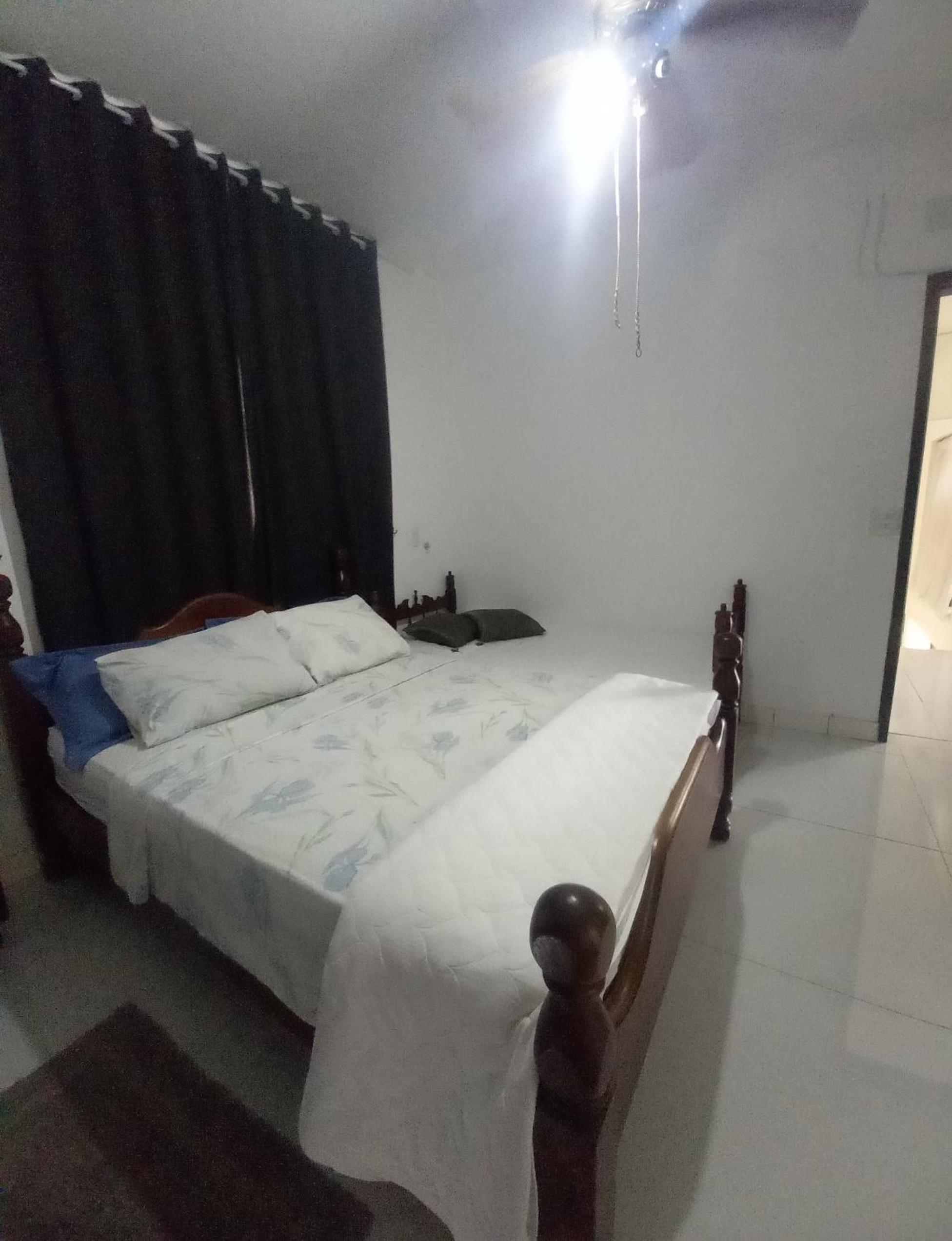 Pousada Flor de Lis Homestay