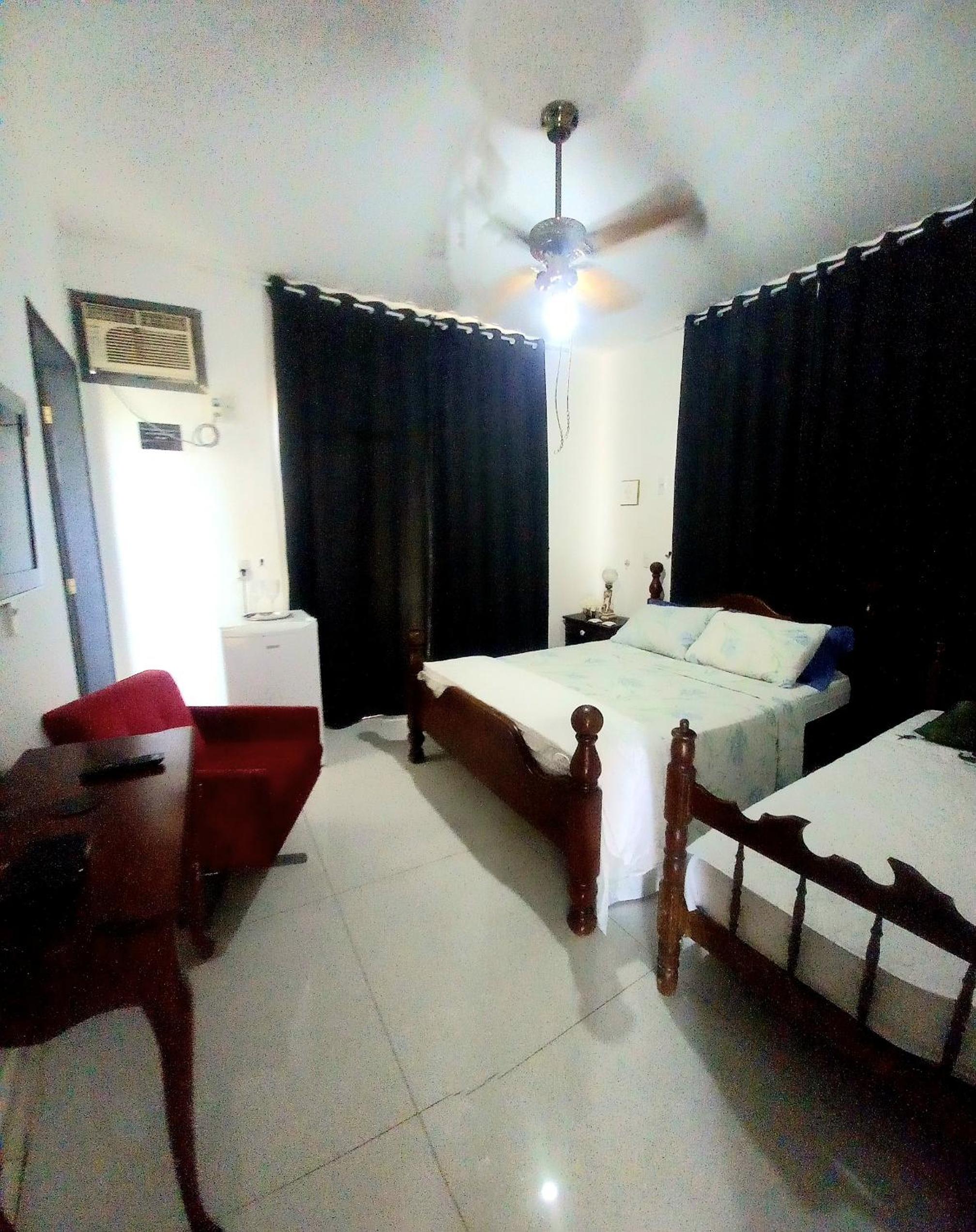 Pousada Flor de Lis Homestay