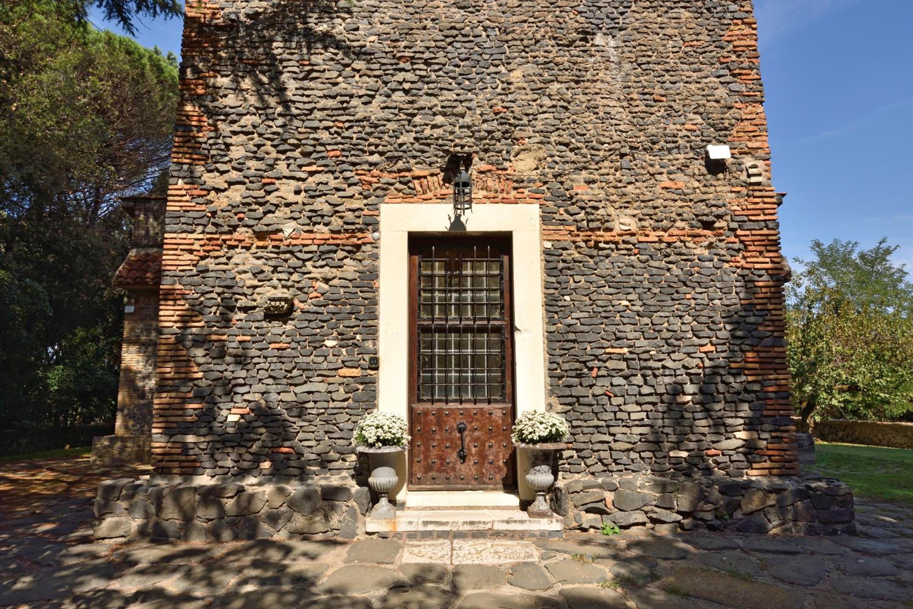 Torre delle Cornacchie - Private Pool Villa