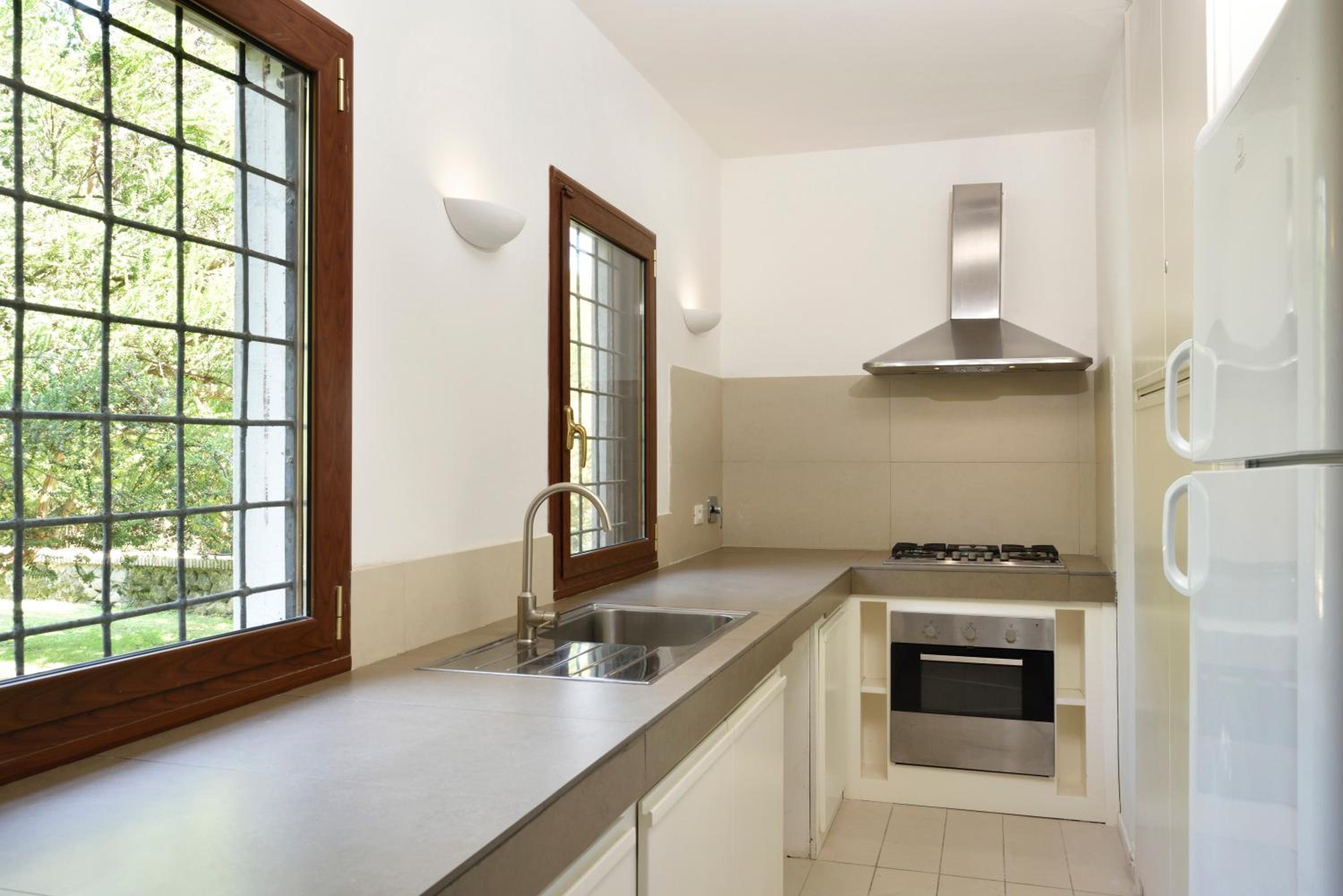 Torre delle Cornacchie - Private Pool Villa