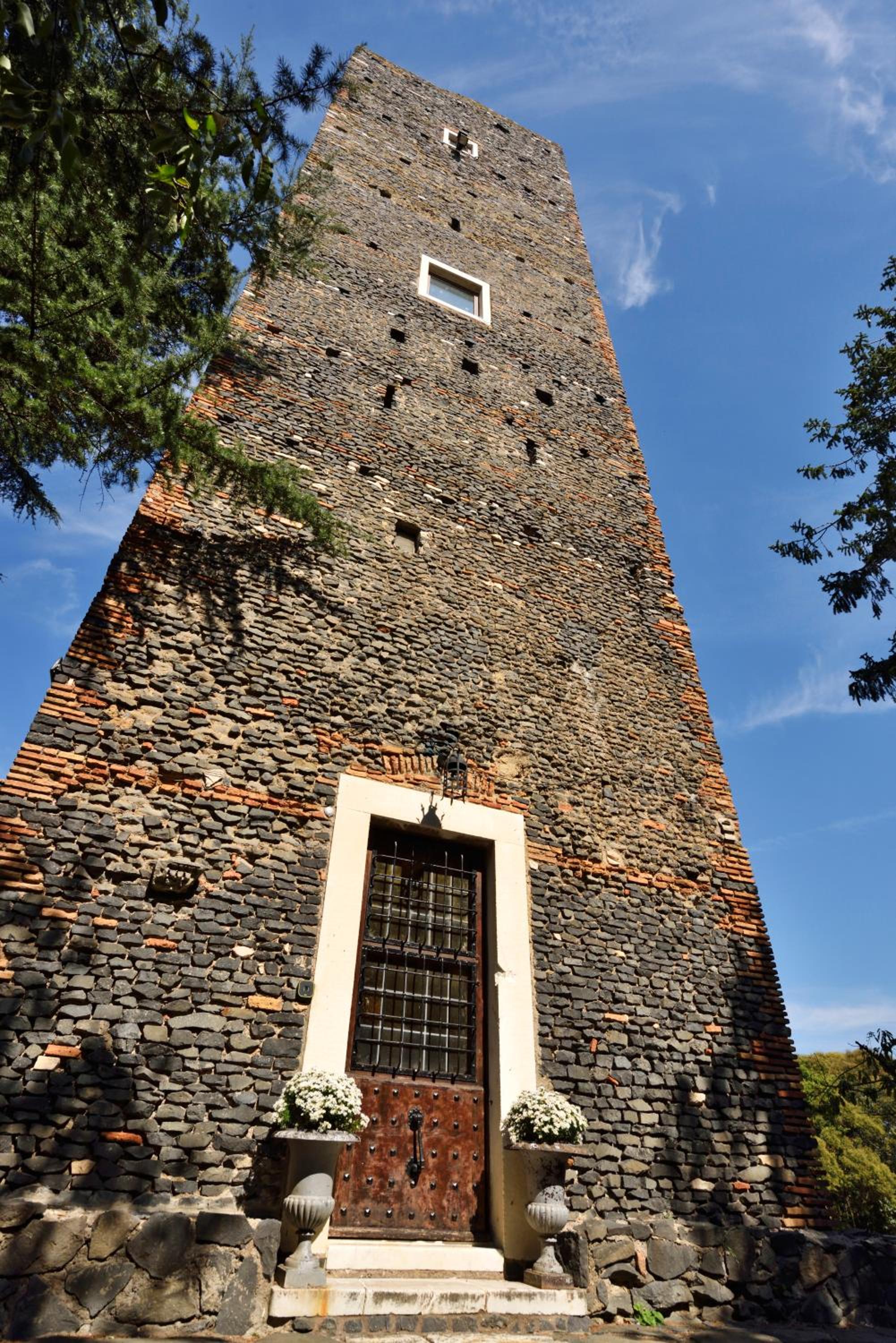 Torre delle Cornacchie - Private Pool Villa
