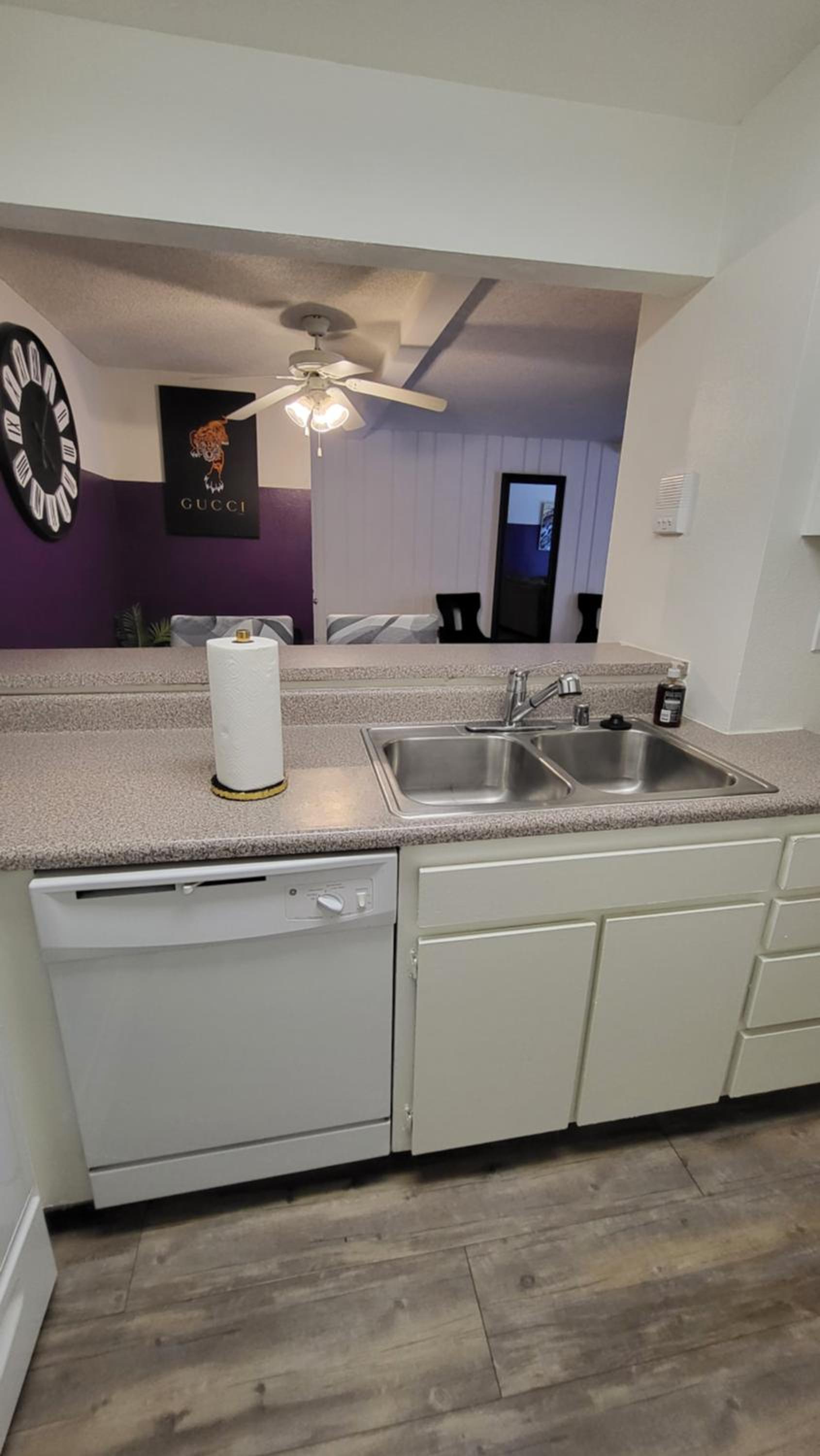 Deluxe Marina 2bdr 2ba Home Must See