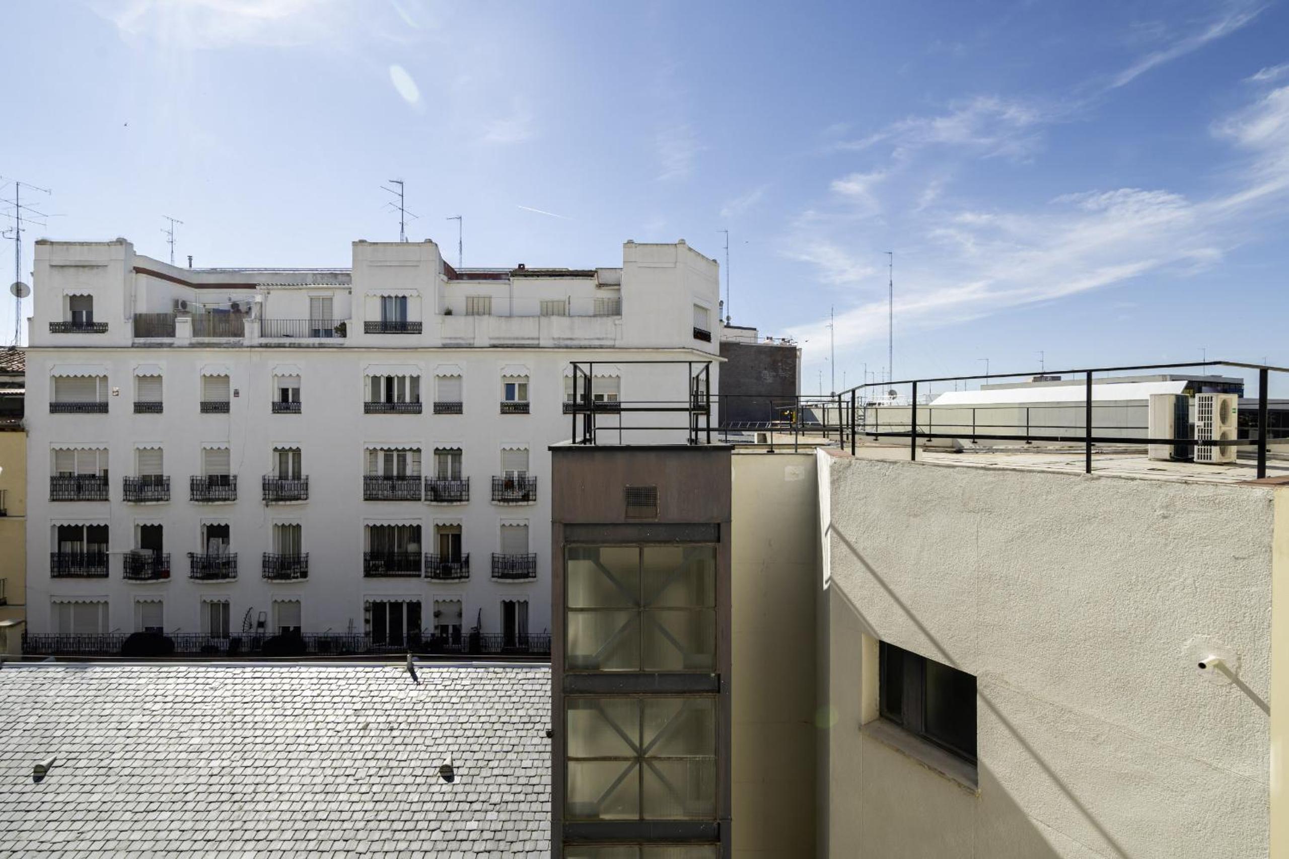 roof