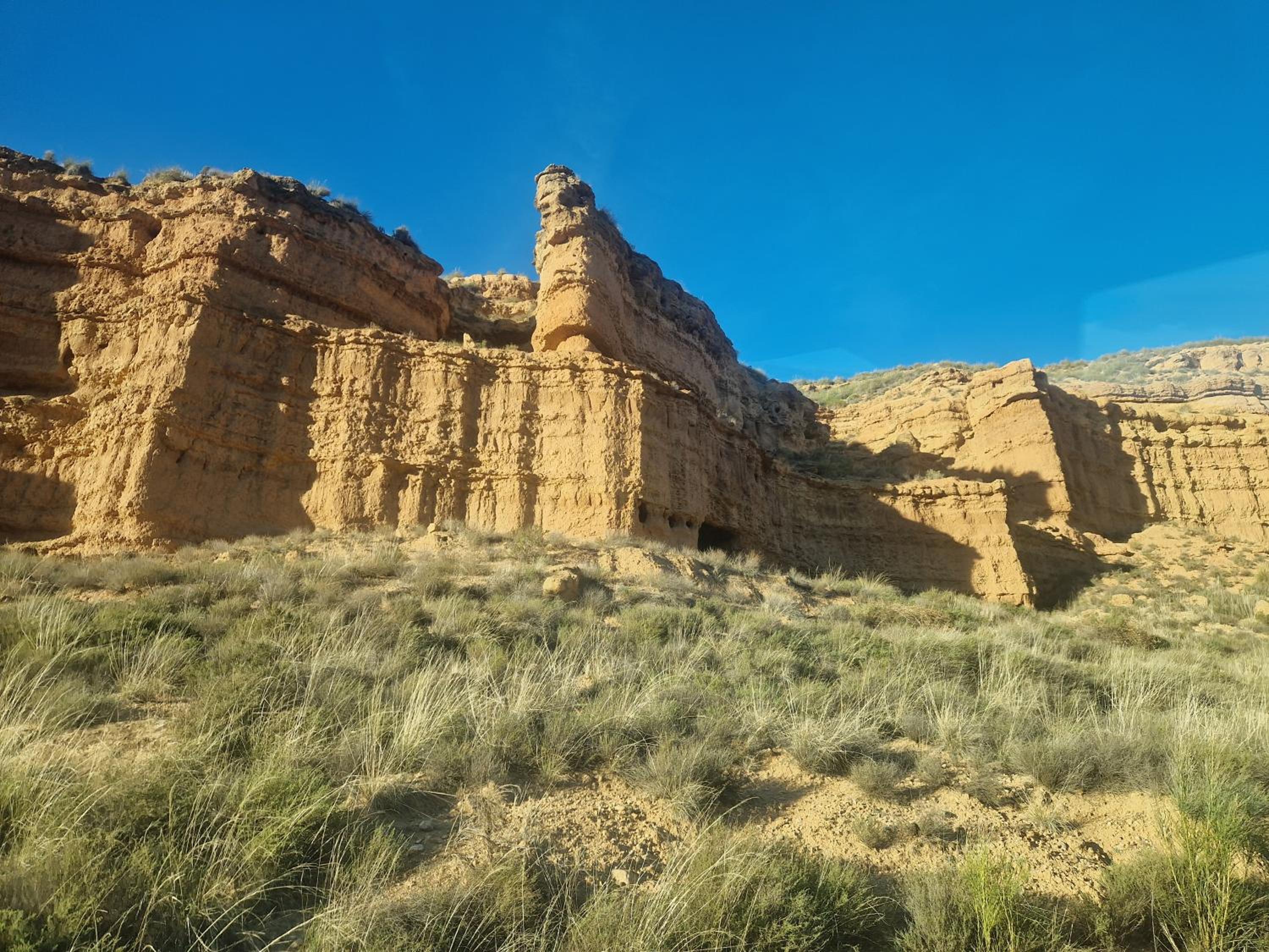 Cueva de David