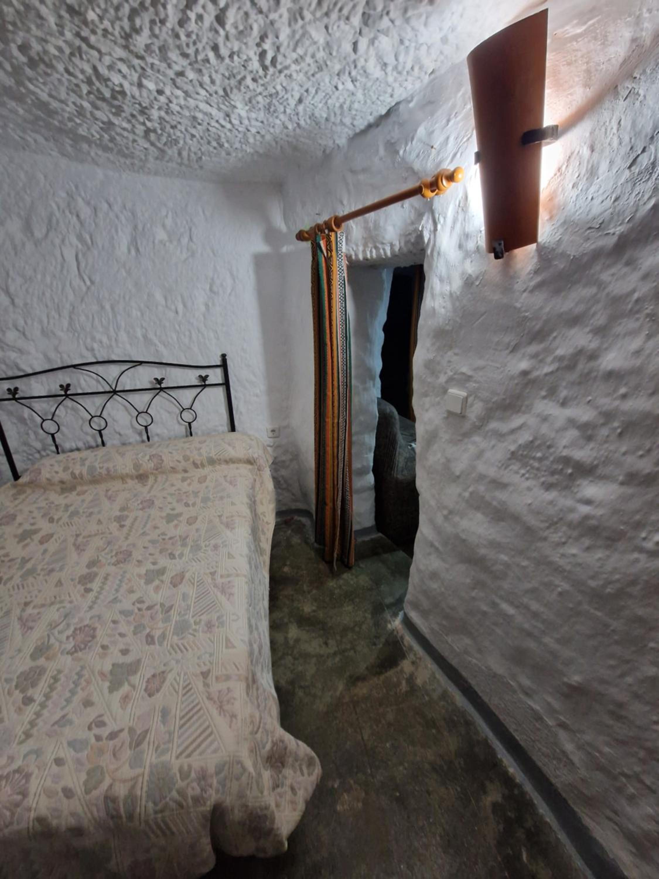 Cueva de David